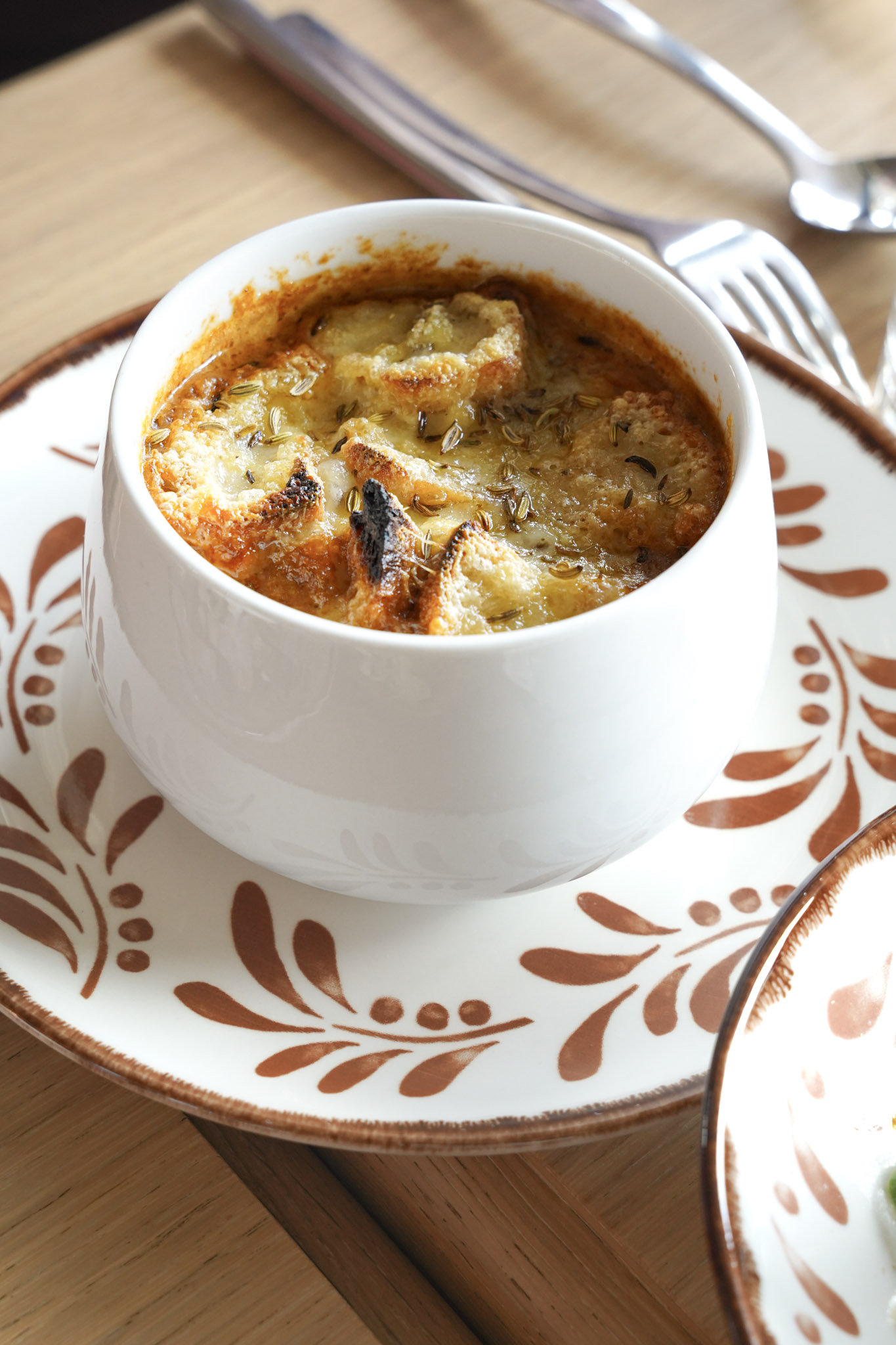 Les Roseaux - restaurant du Hangar Y