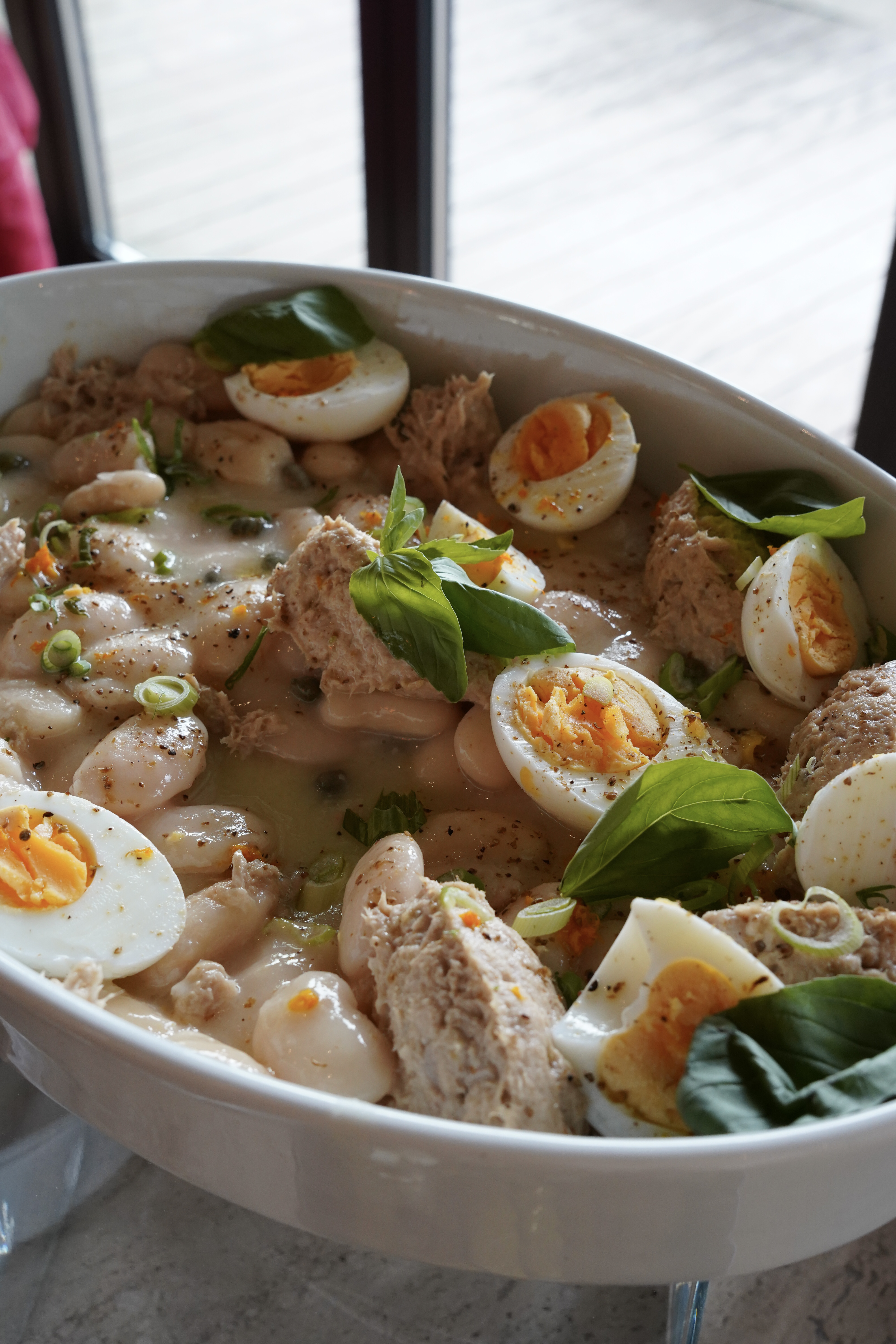 Les Roseaux - restaurant du Hangar Y