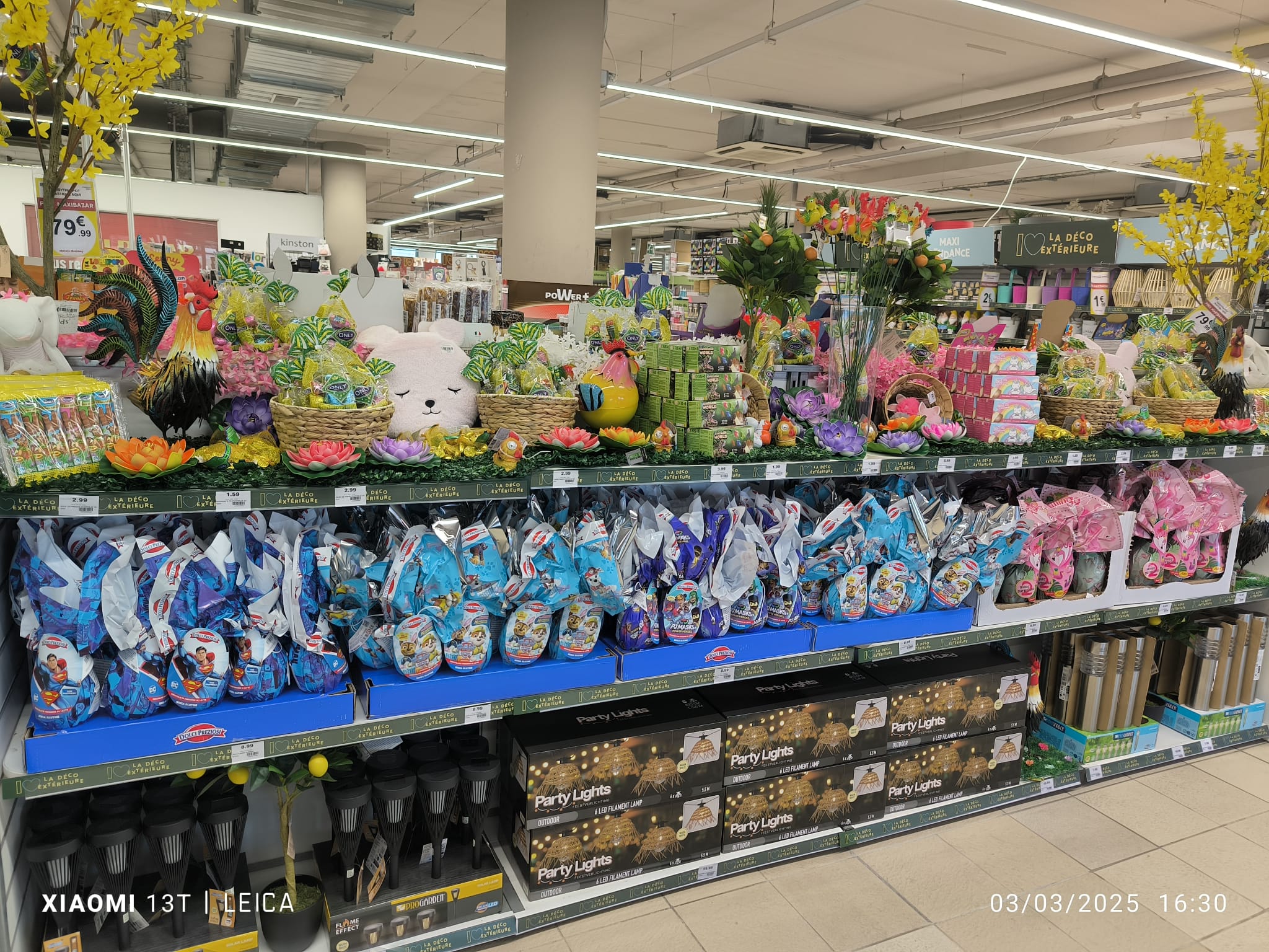 Foto 76 di Maxi Bazar