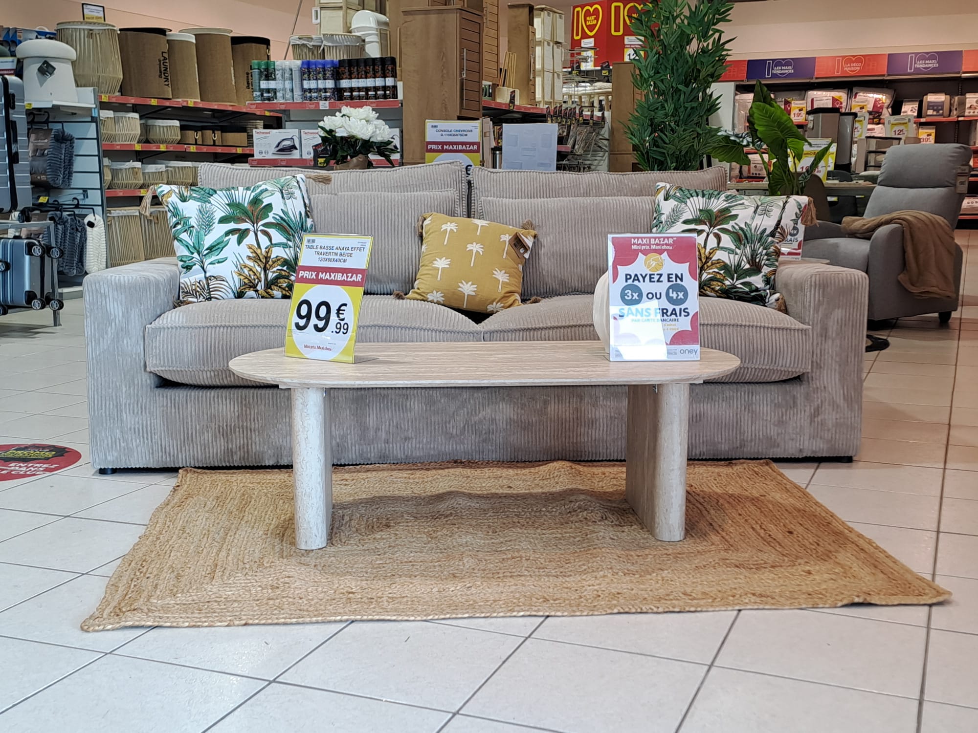 Foto 4 di Maxi Bazar