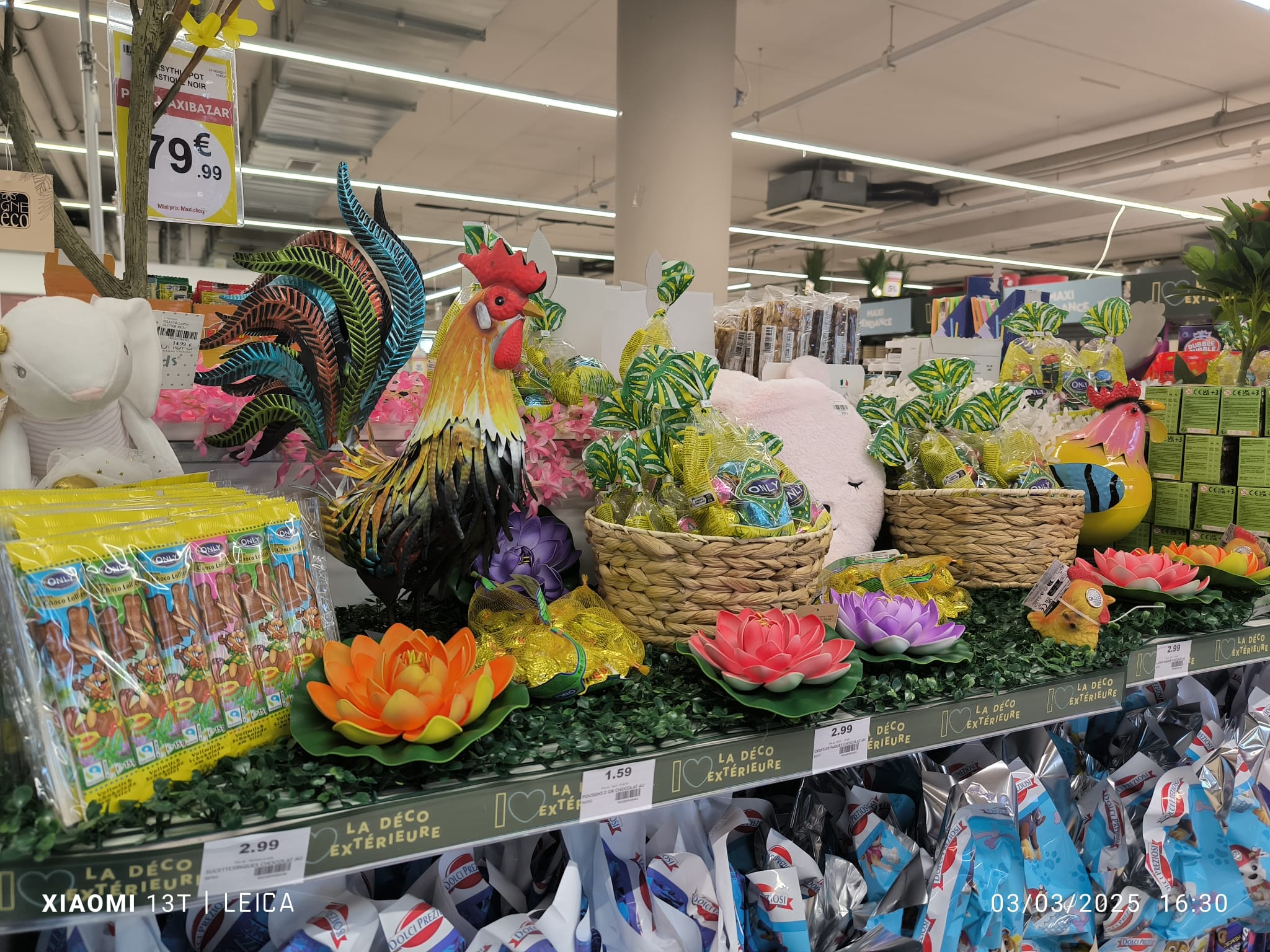 Foto 80 di Maxi Bazar