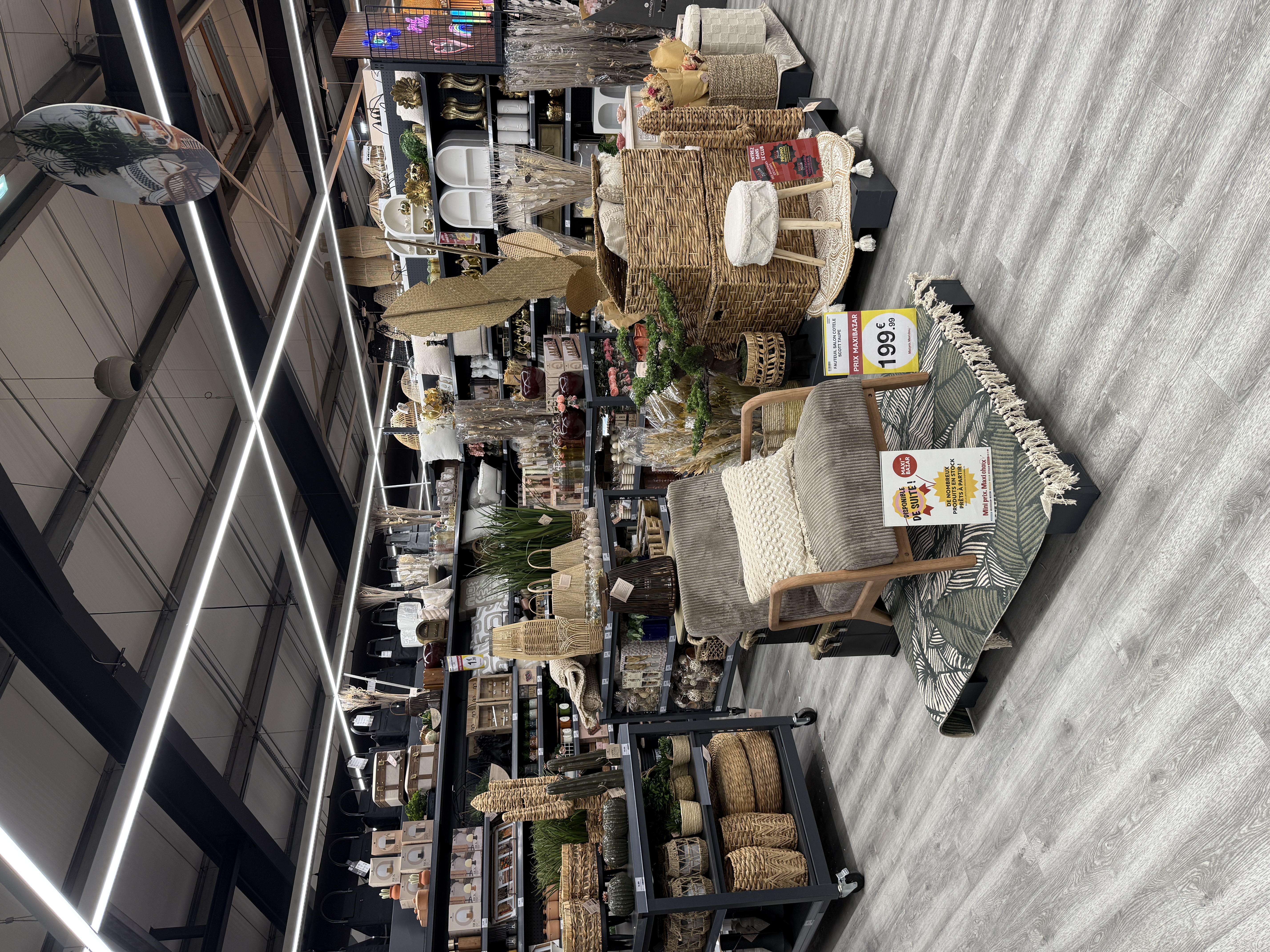Foto 6 di Maxi Bazar