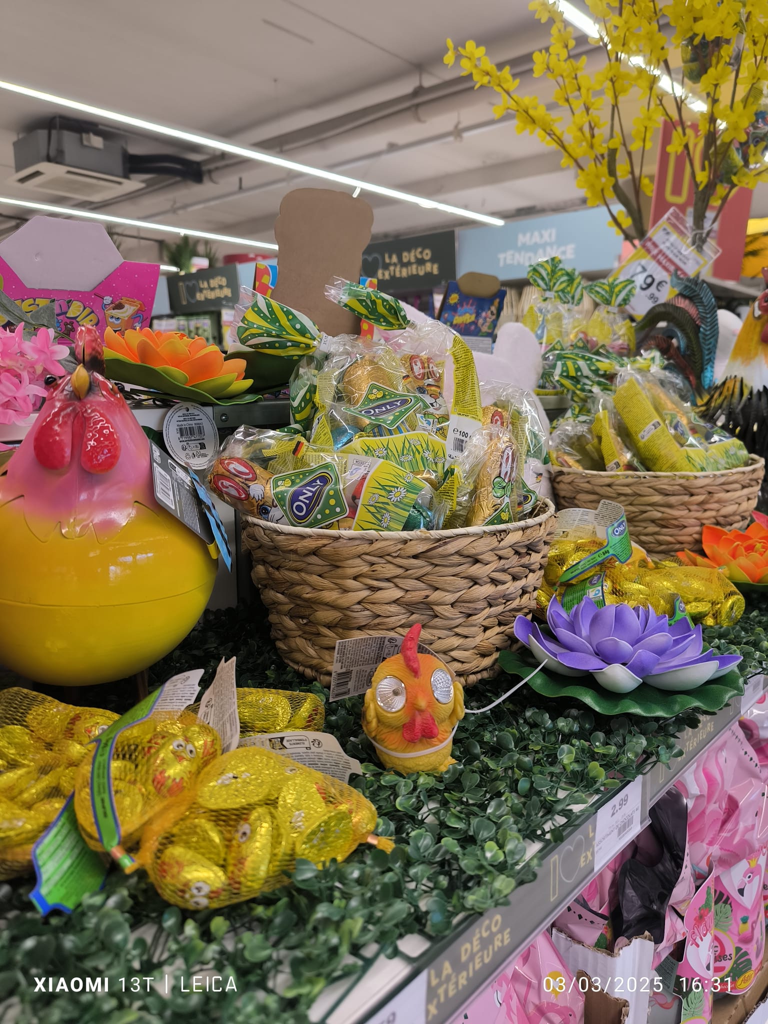 Foto 78 di Maxi Bazar
