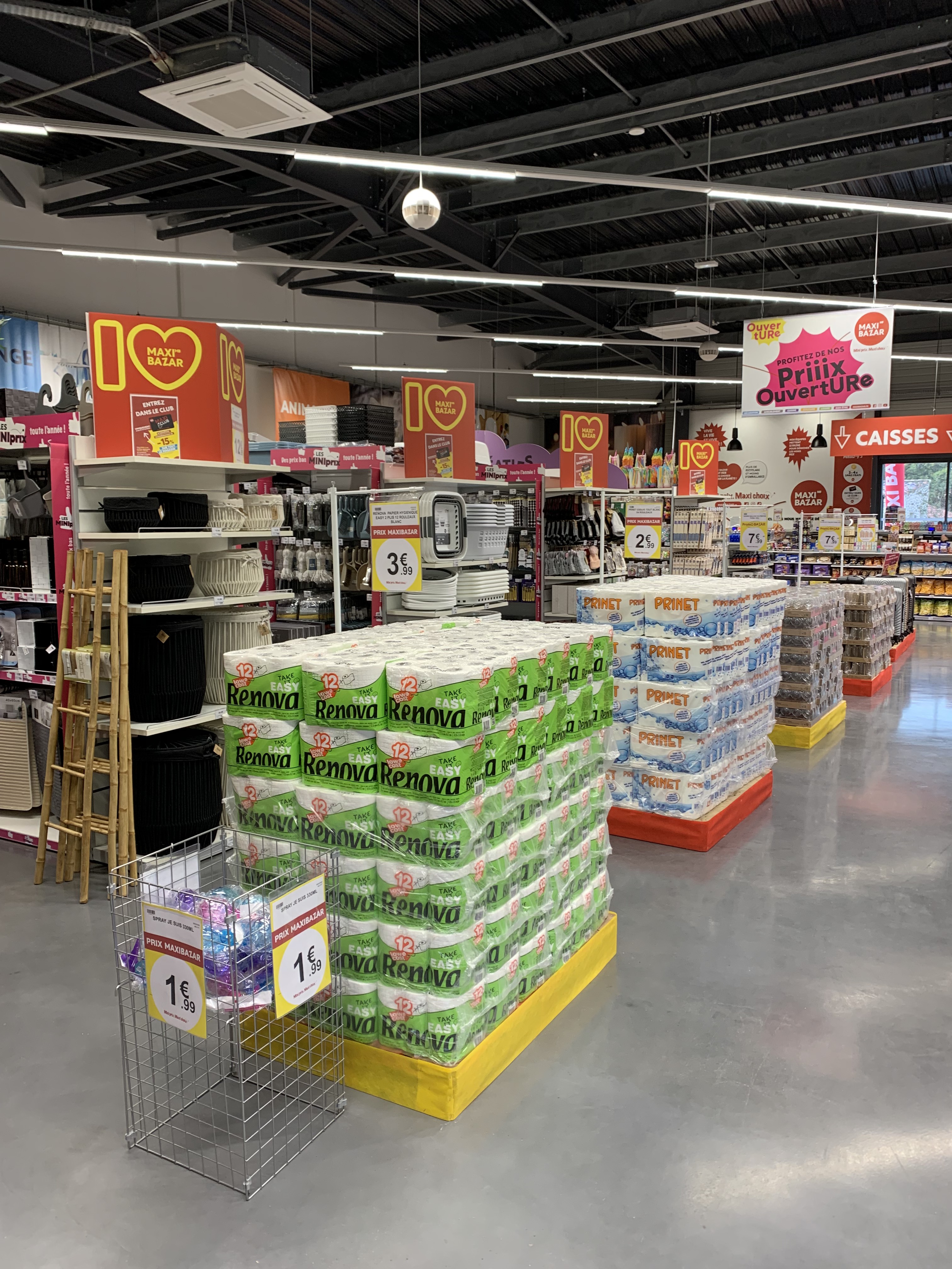 Foto 6 di Maxi Bazar