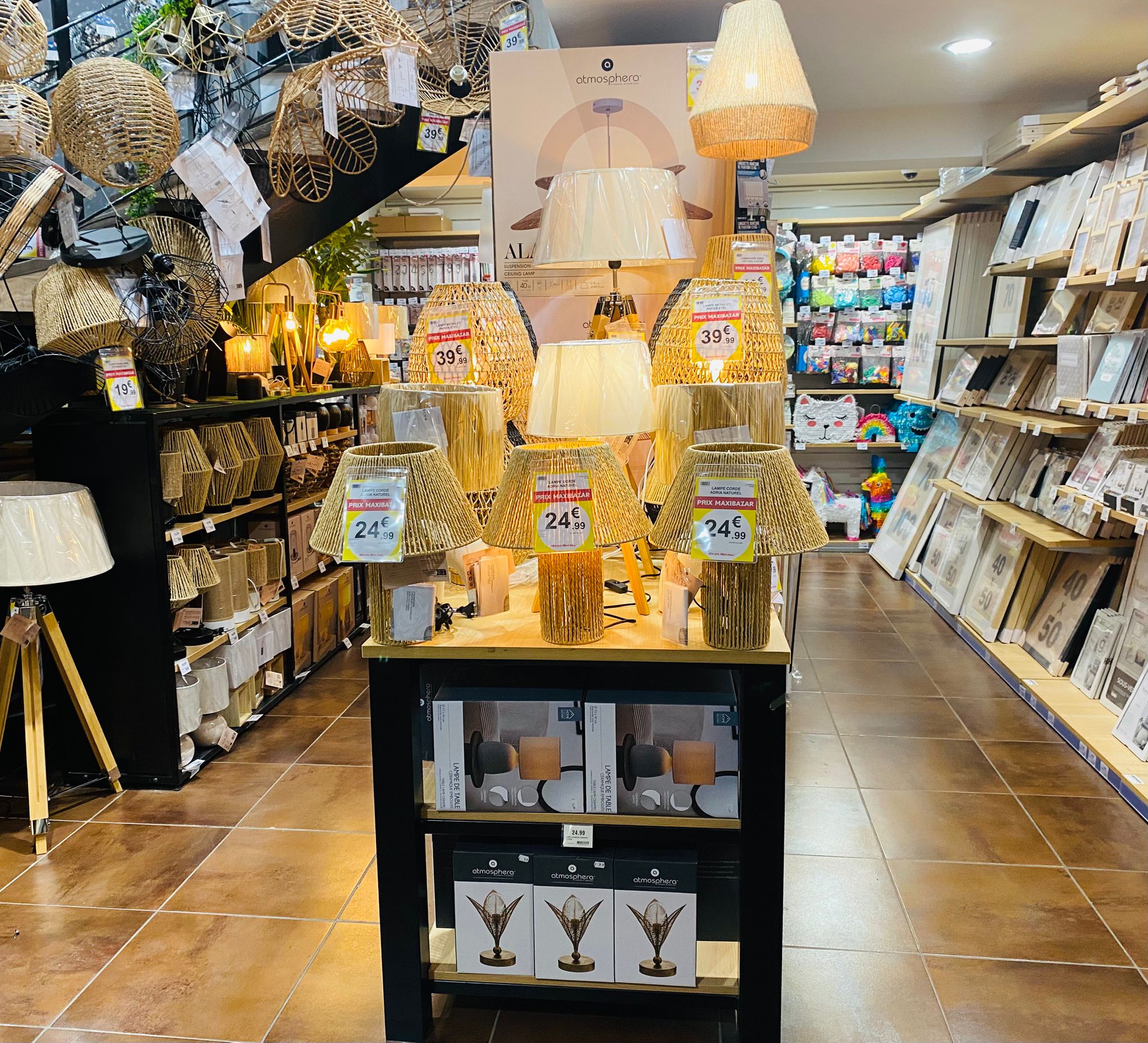 Foto 5 di Maxi Bazar