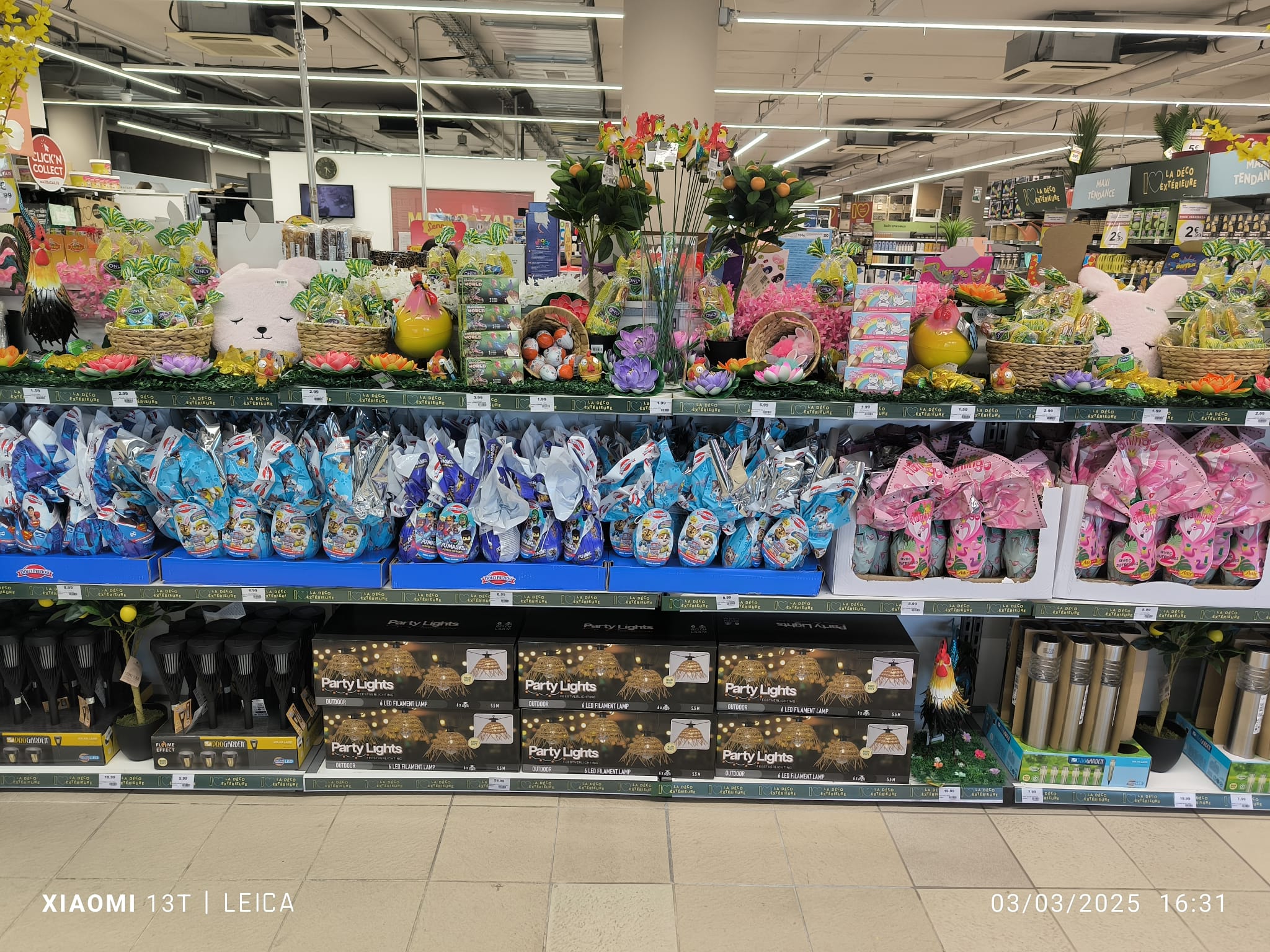 Foto 79 di Maxi Bazar