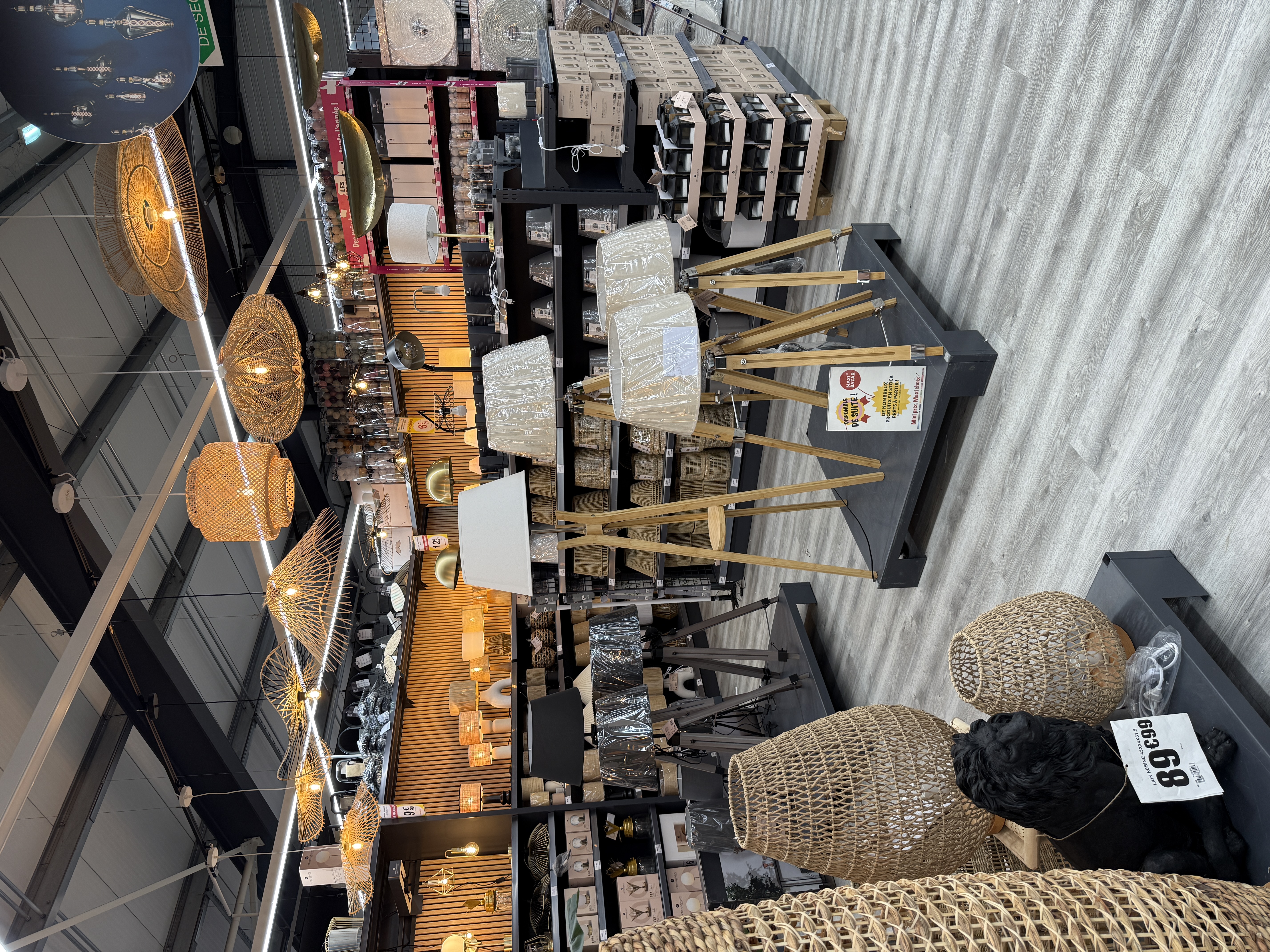 Foto 9 di Maxi Bazar