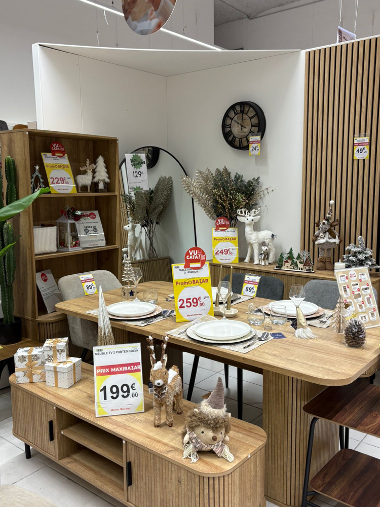 Foto 28 di Maxi Bazar