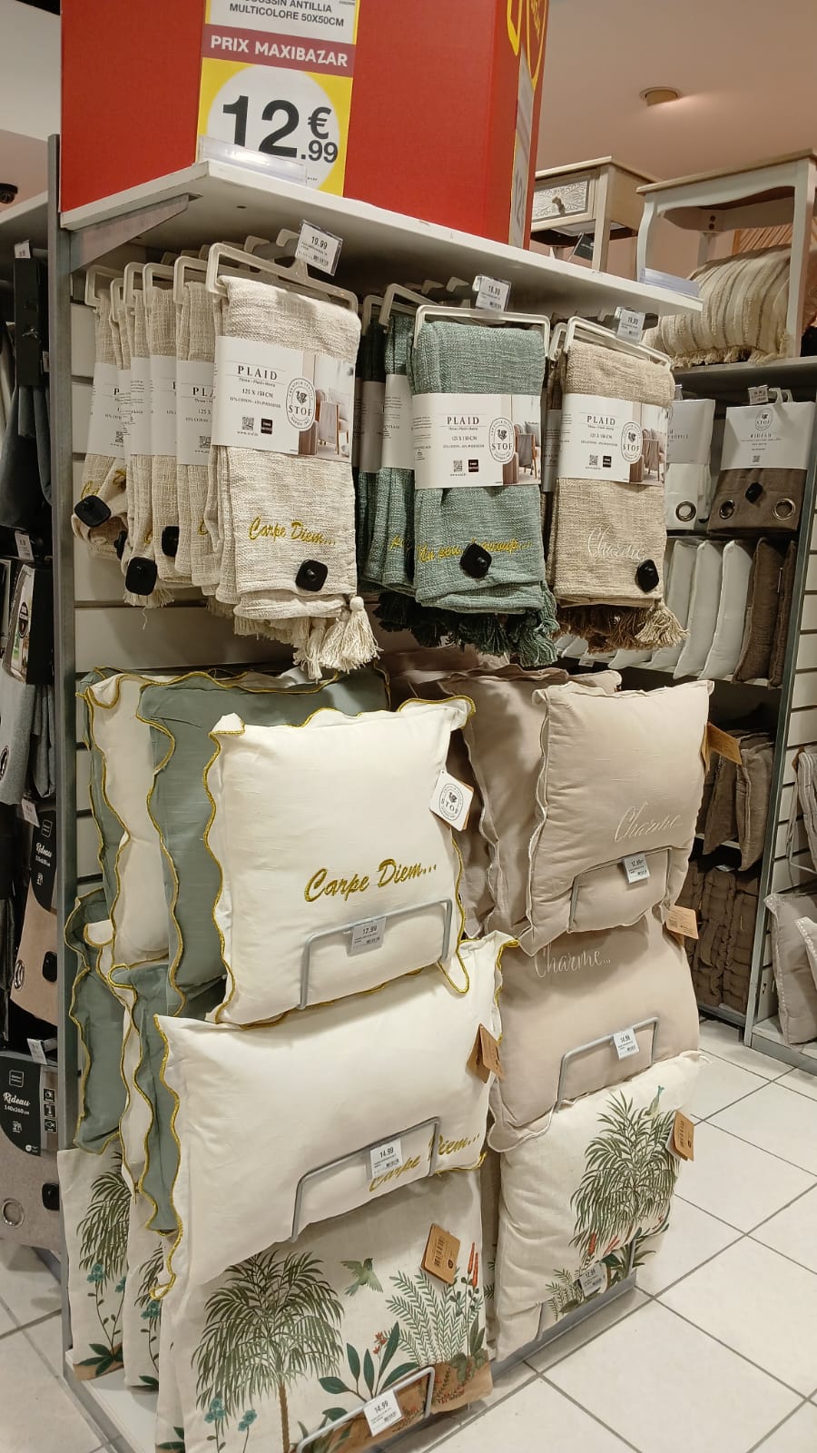 Foto 2 di Maxi Bazar