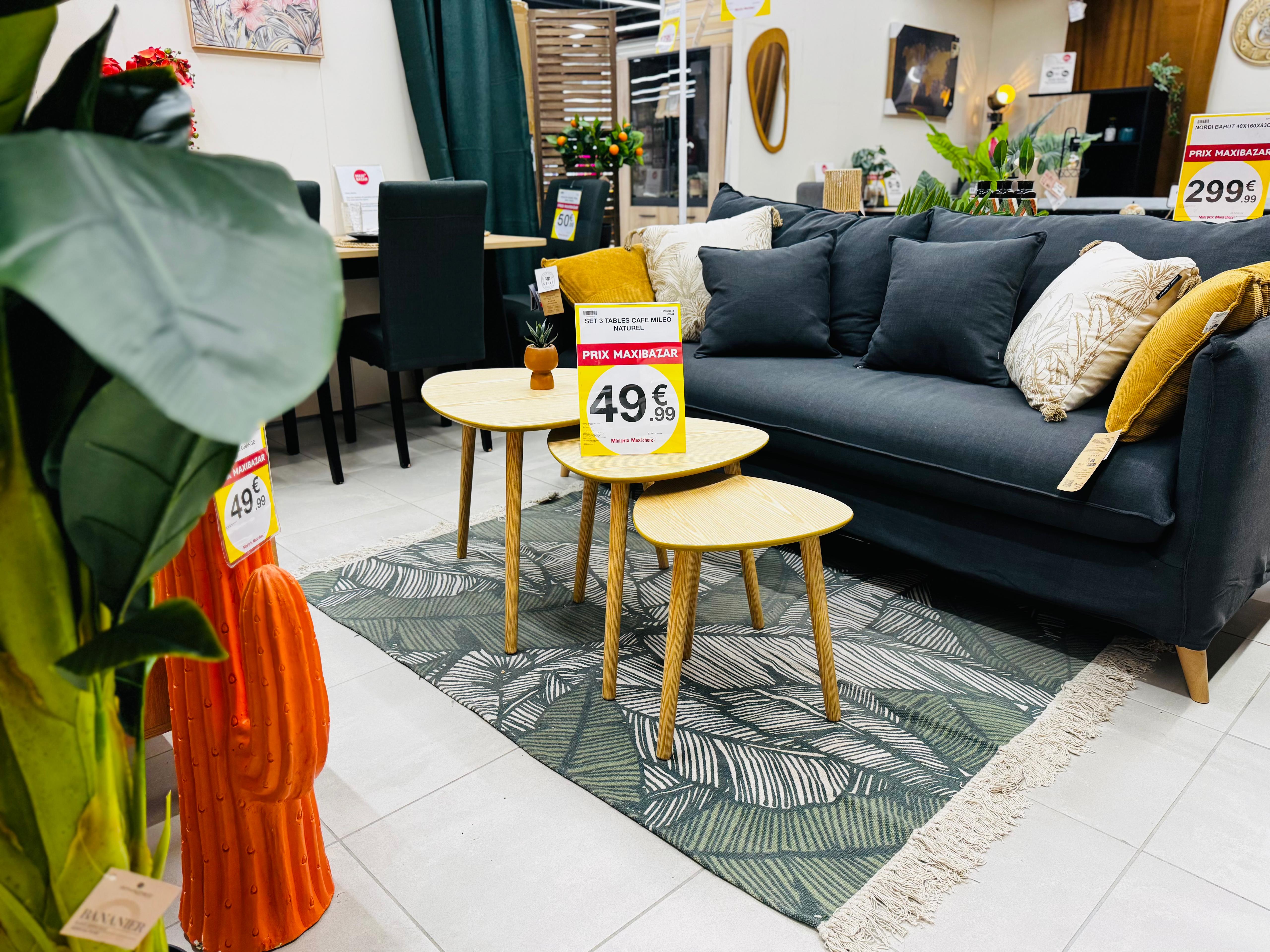 Foto 47 di Maxi Bazar