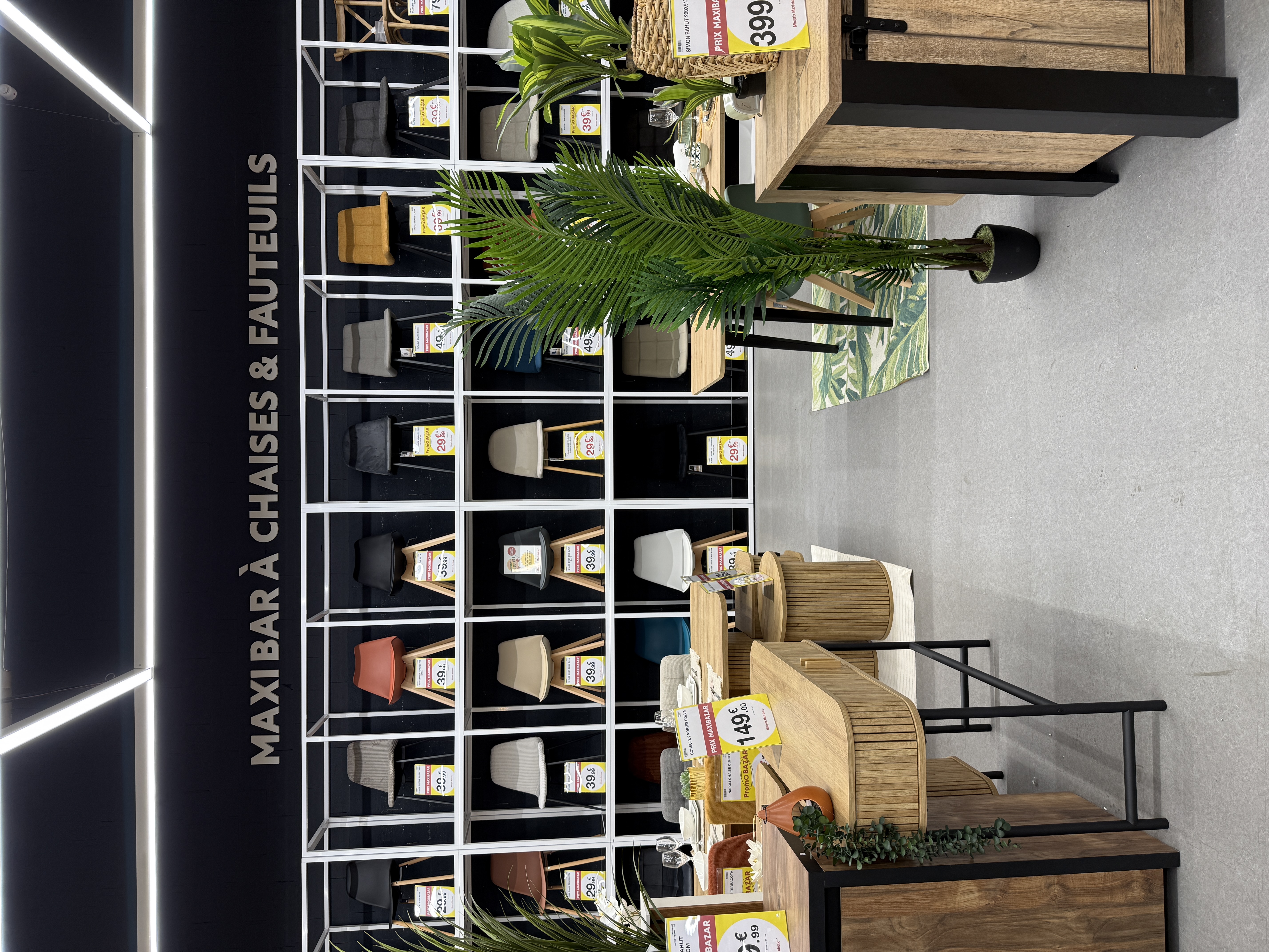Foto 5 di Maxi Bazar