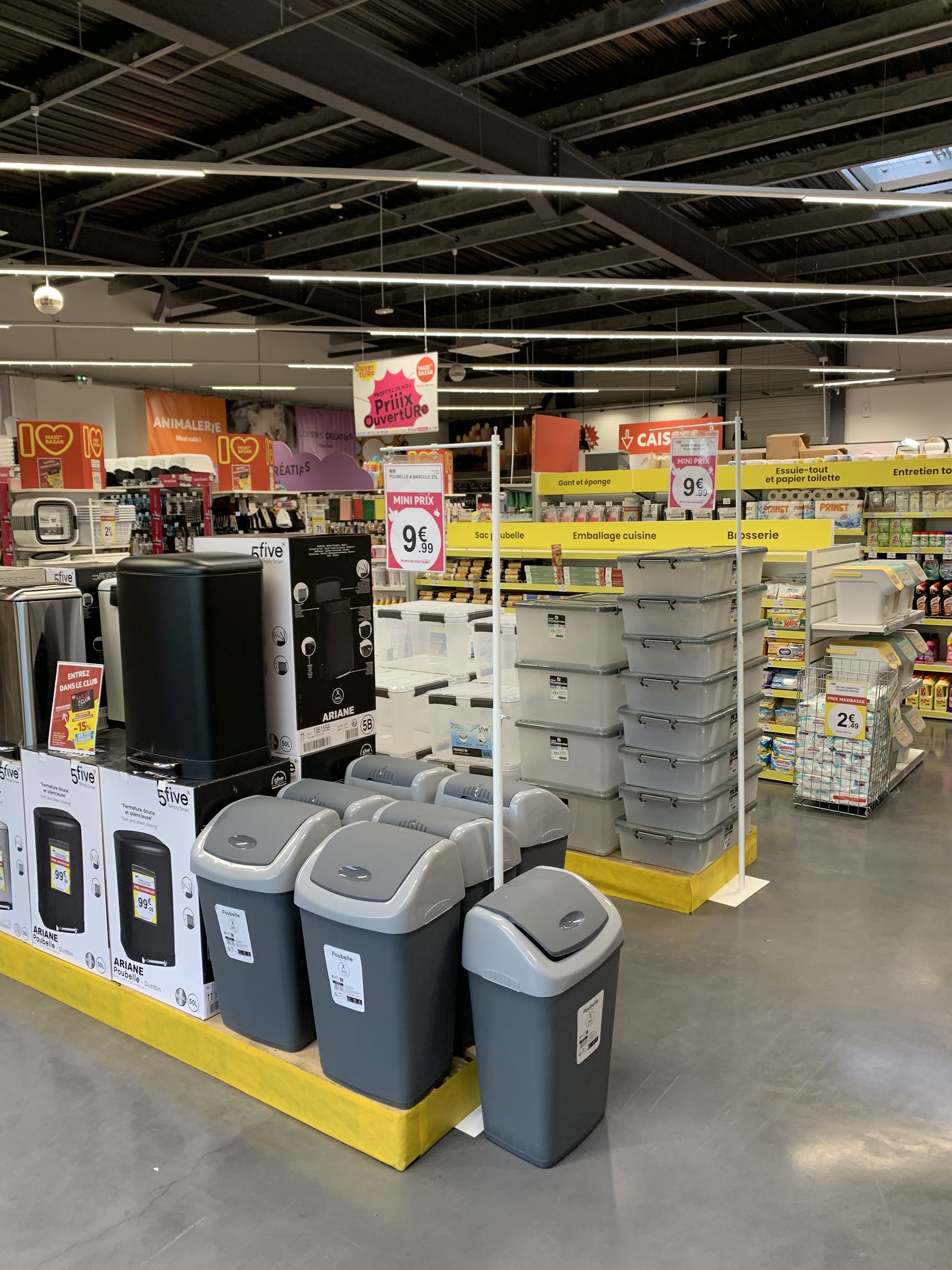 Foto 8 di Maxi Bazar