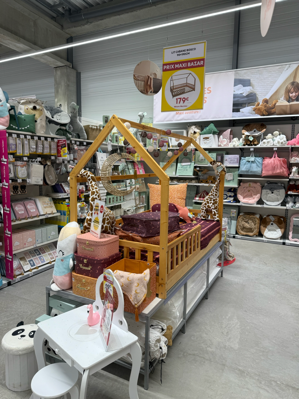 Foto 16 di Maxi Bazar