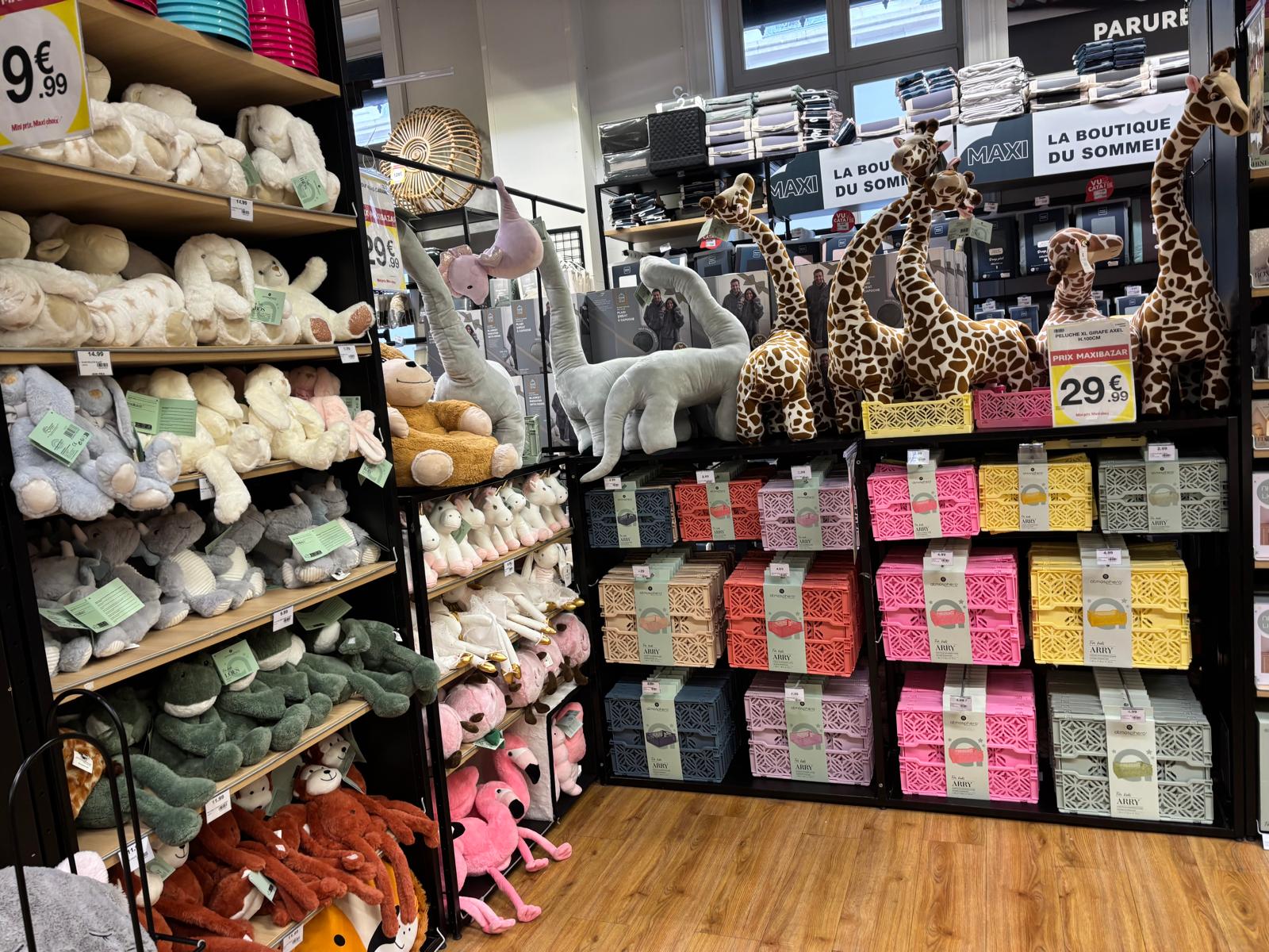 Foto 7 di Maxi Bazar