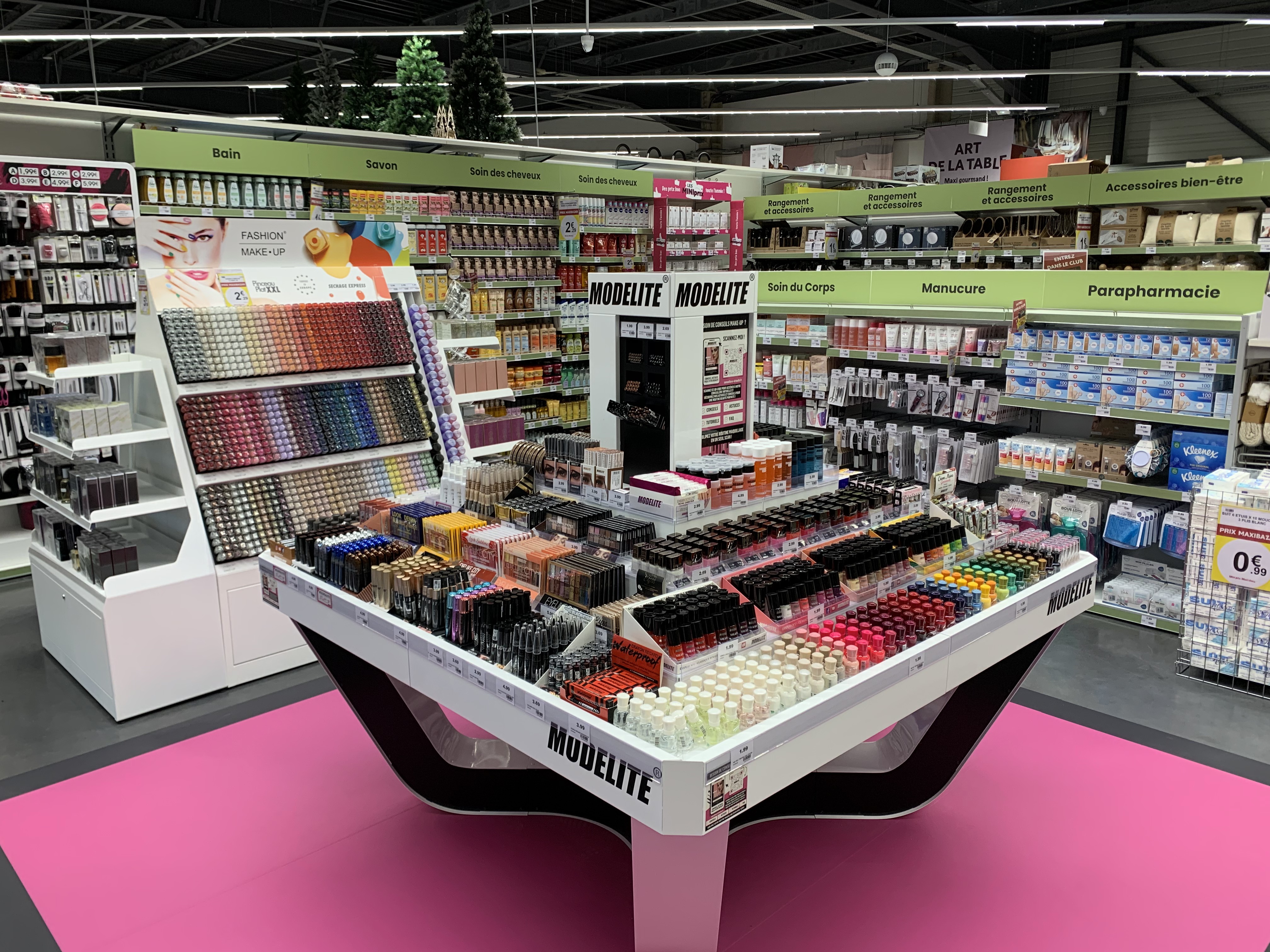 Foto 7 di Maxi Bazar