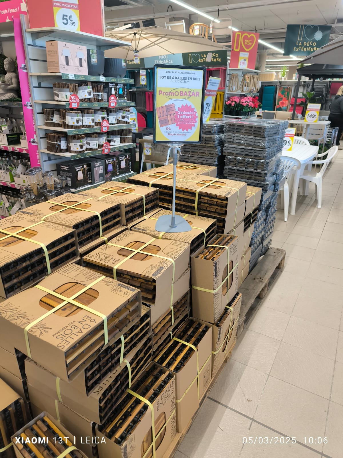 Foto 48 di Maxi Bazar
