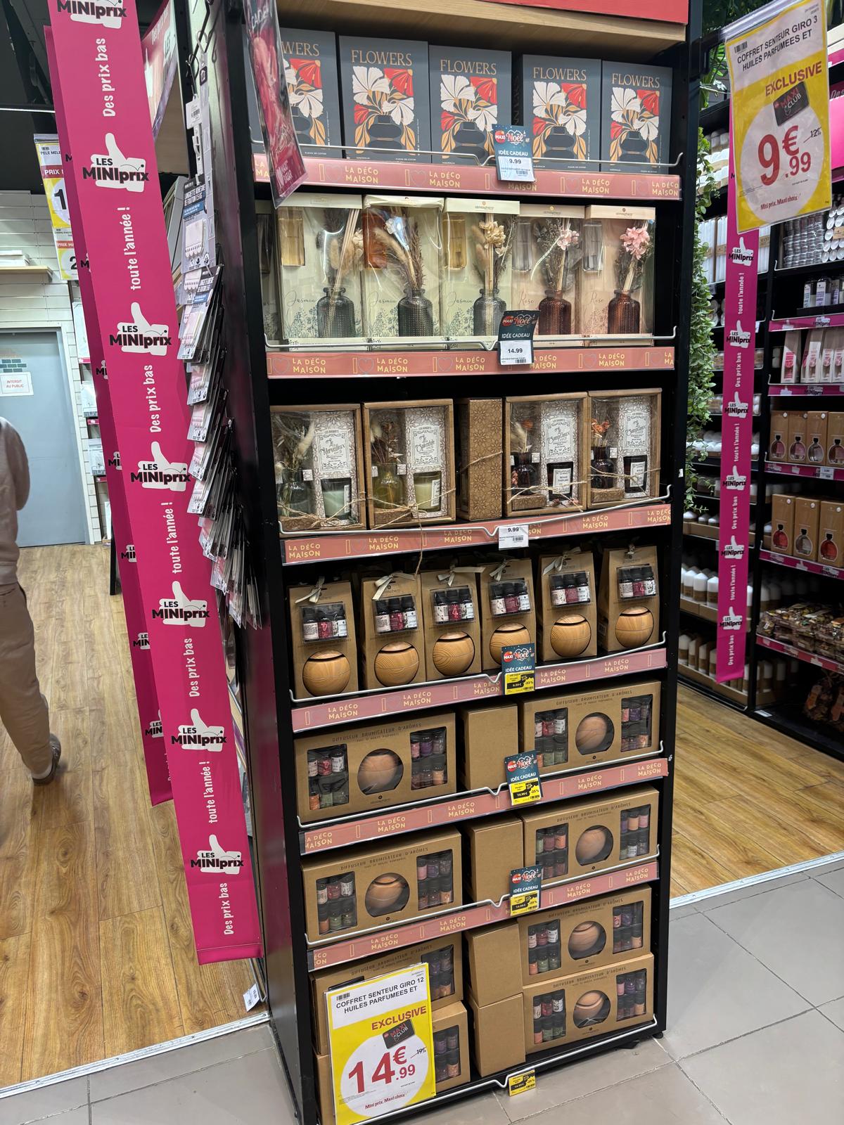 Foto 2 di Maxi Bazar