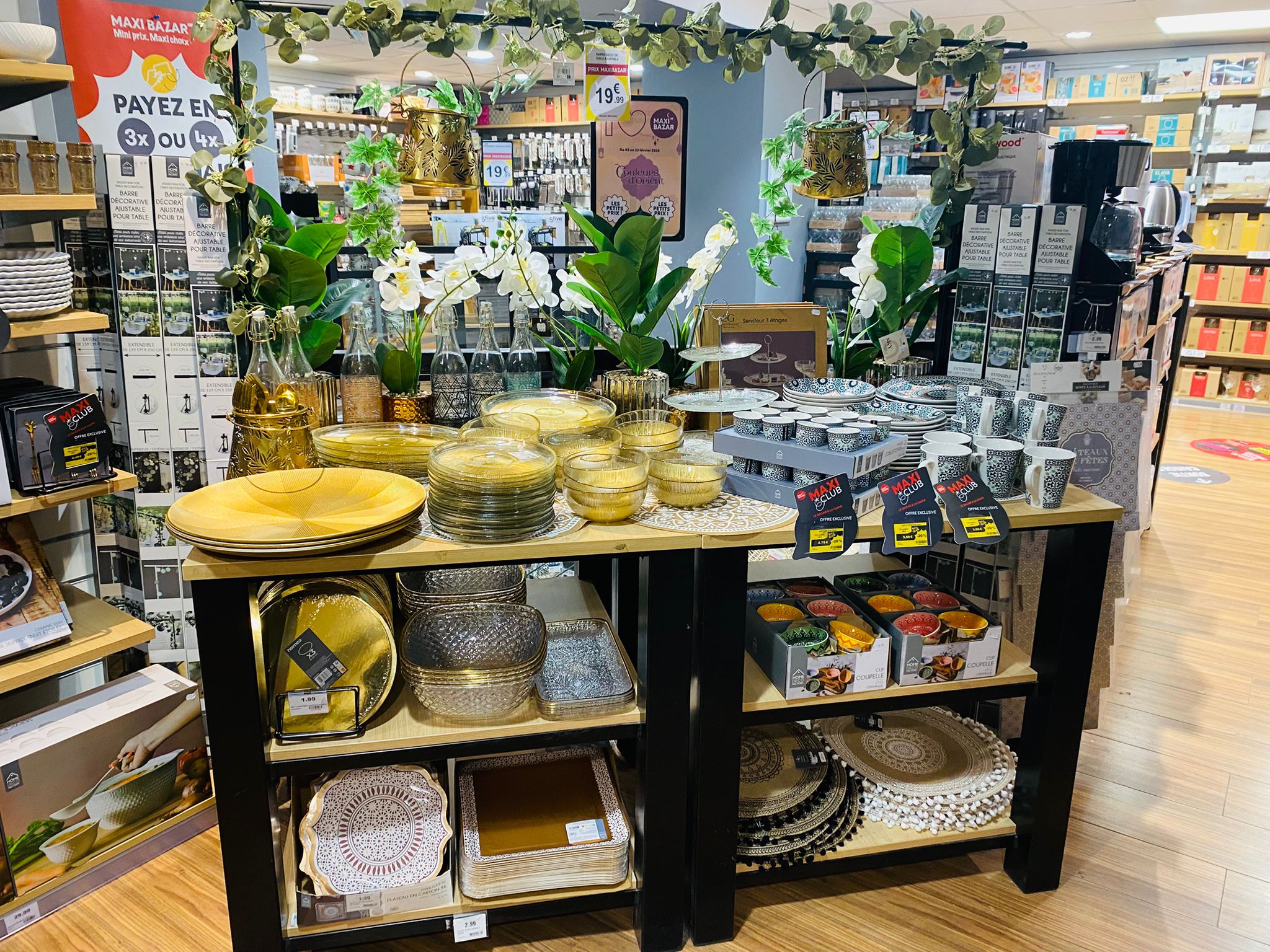 Foto 8 di Maxi Bazar