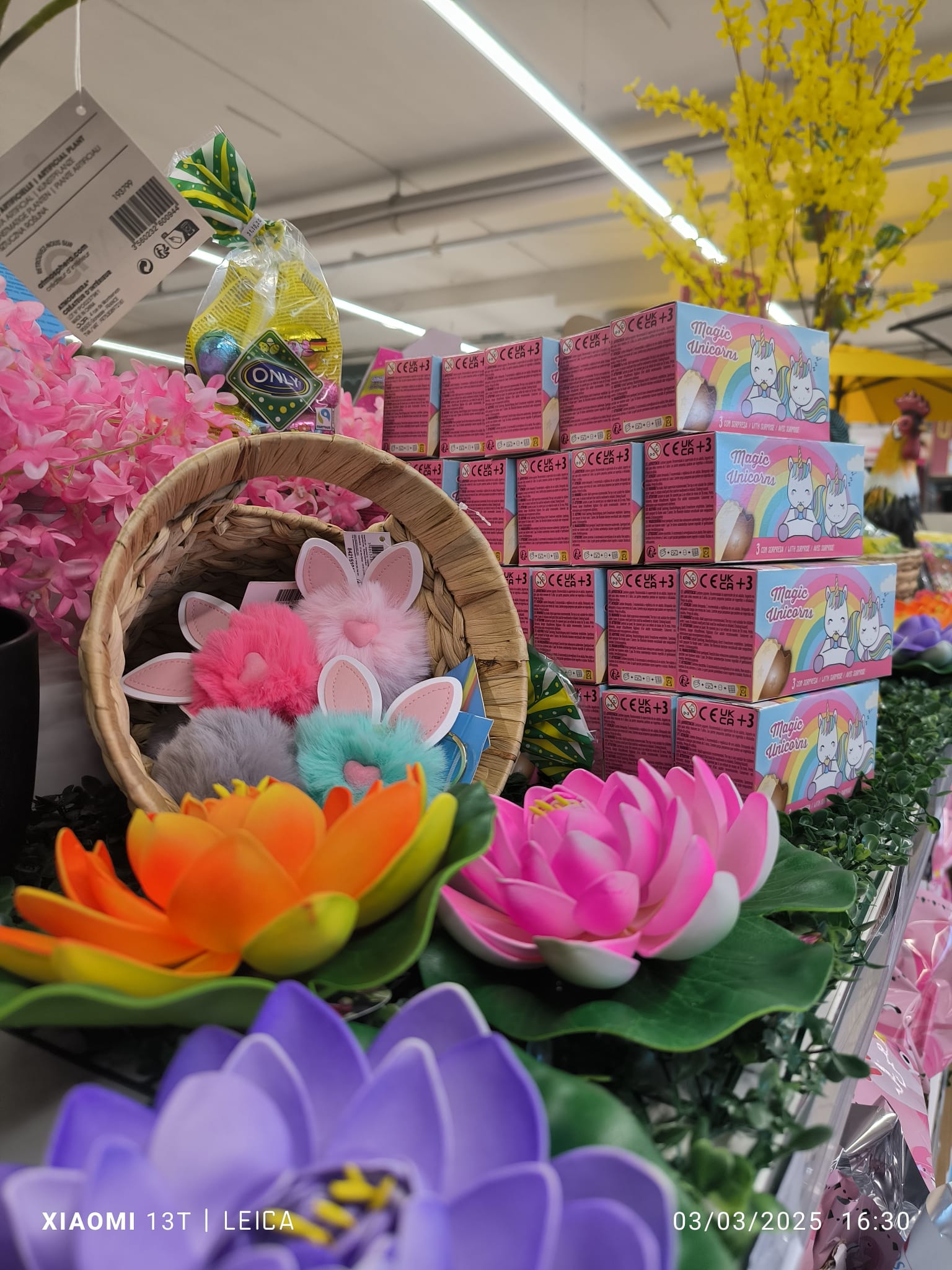 Foto 77 di Maxi Bazar