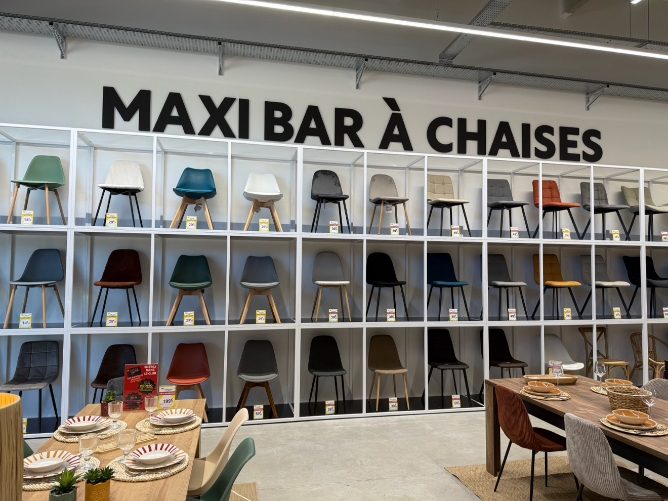 Foto 9 di Maxi Bazar
