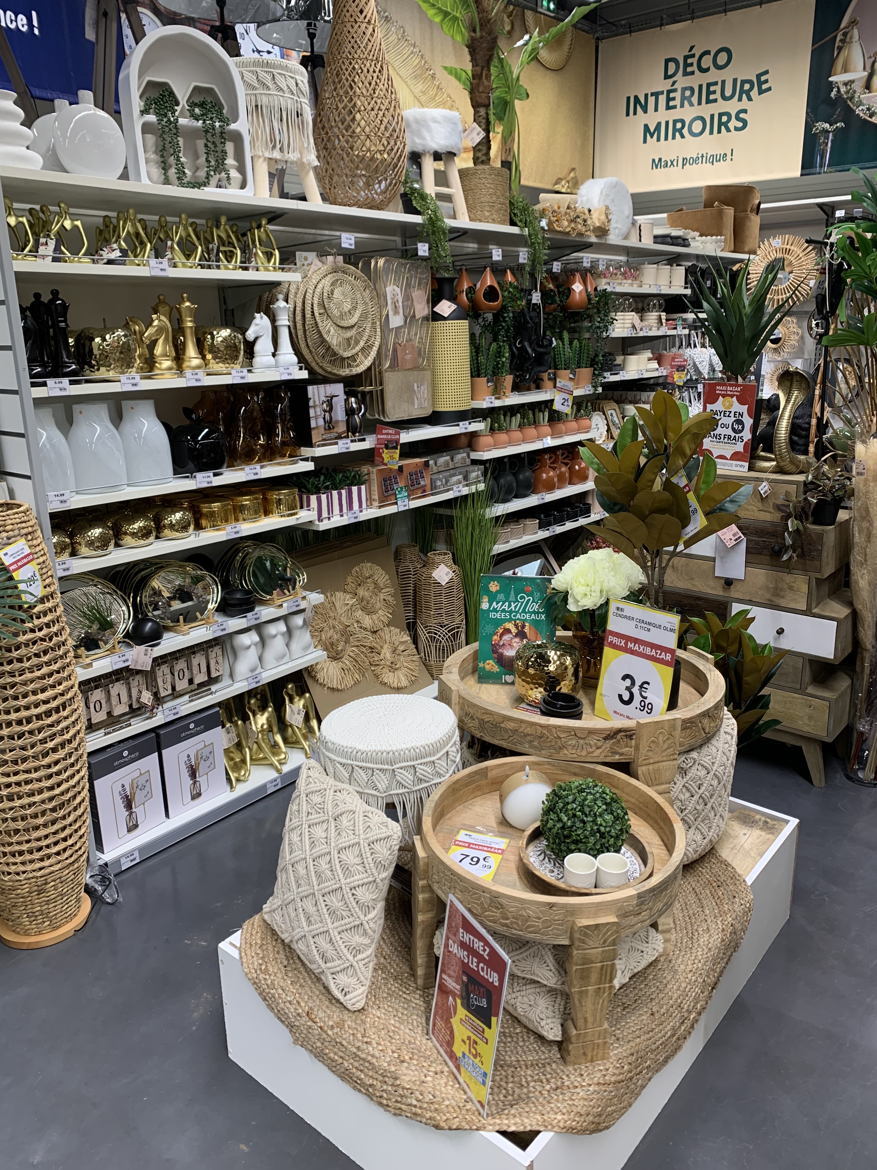 Foto 10 di Maxi Bazar