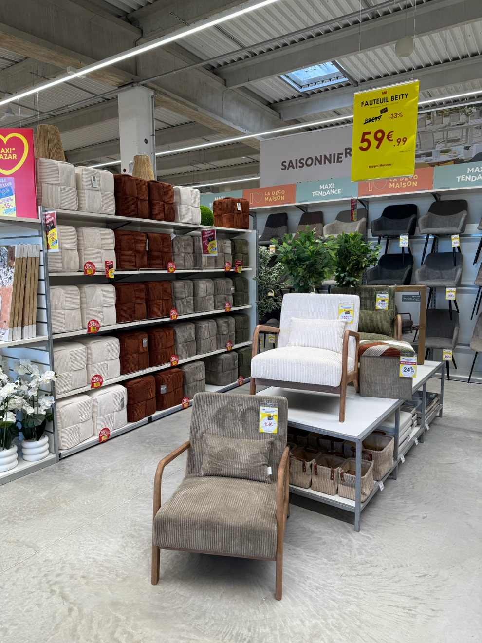 Foto 20 di Maxi Bazar