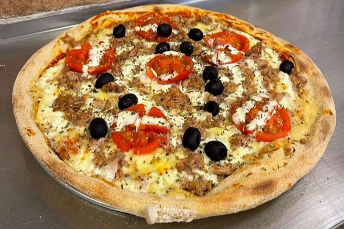 Le 149 - René Bouhier - Pizzeria Nantes 