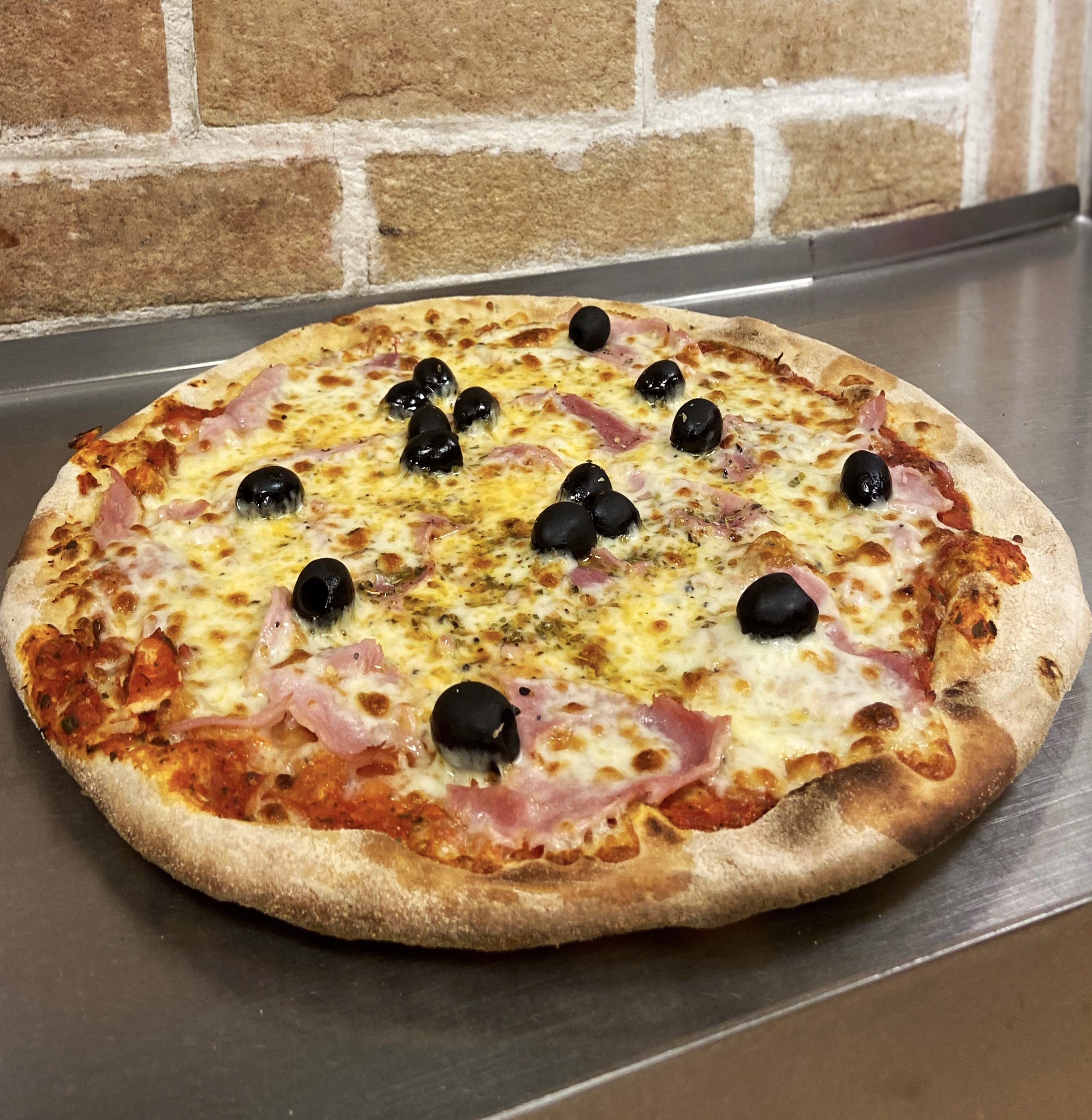 Le 149 - René Bouhier - Pizzeria Nantes 