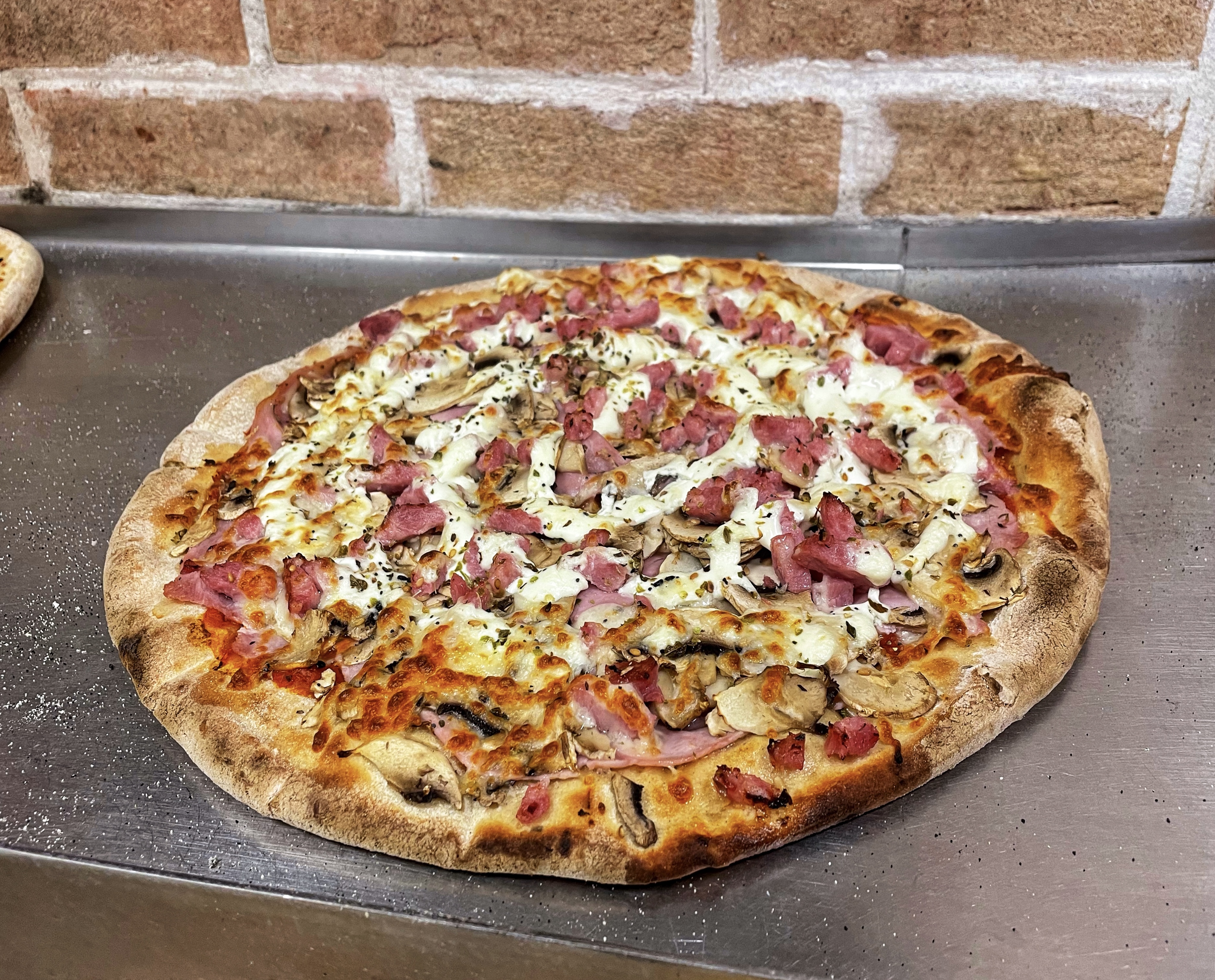 Le 149 - René Bouhier - Pizzeria Nantes 