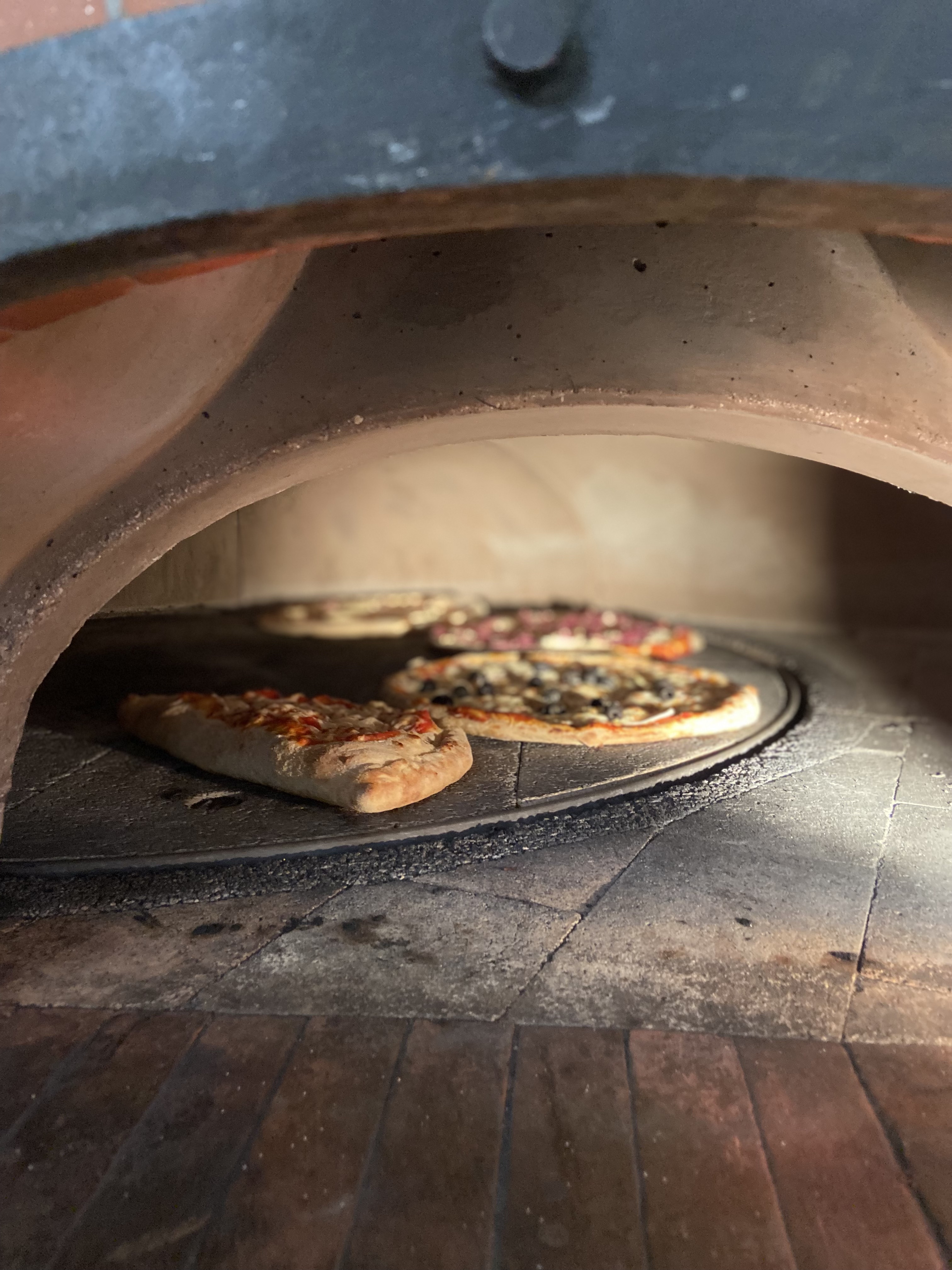 Le 149 - René Bouhier - Pizzeria Nantes 