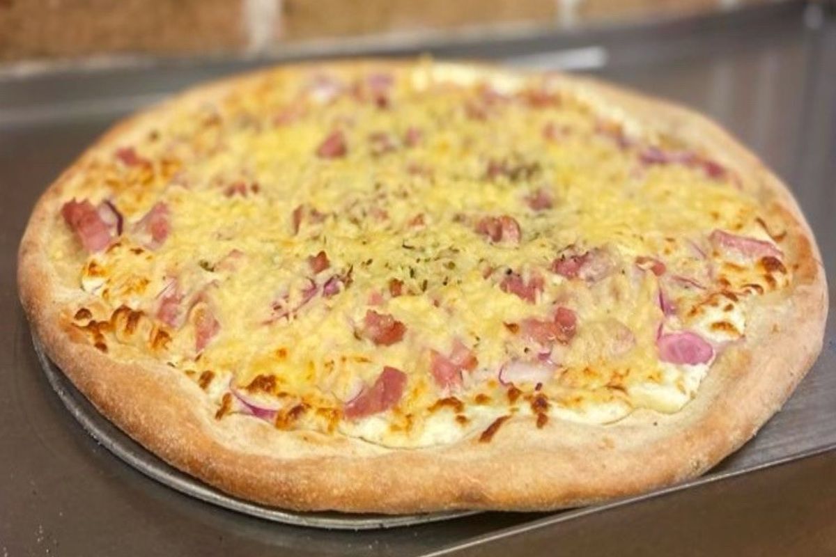 Le 149 - René Bouhier - Pizzeria Nantes 