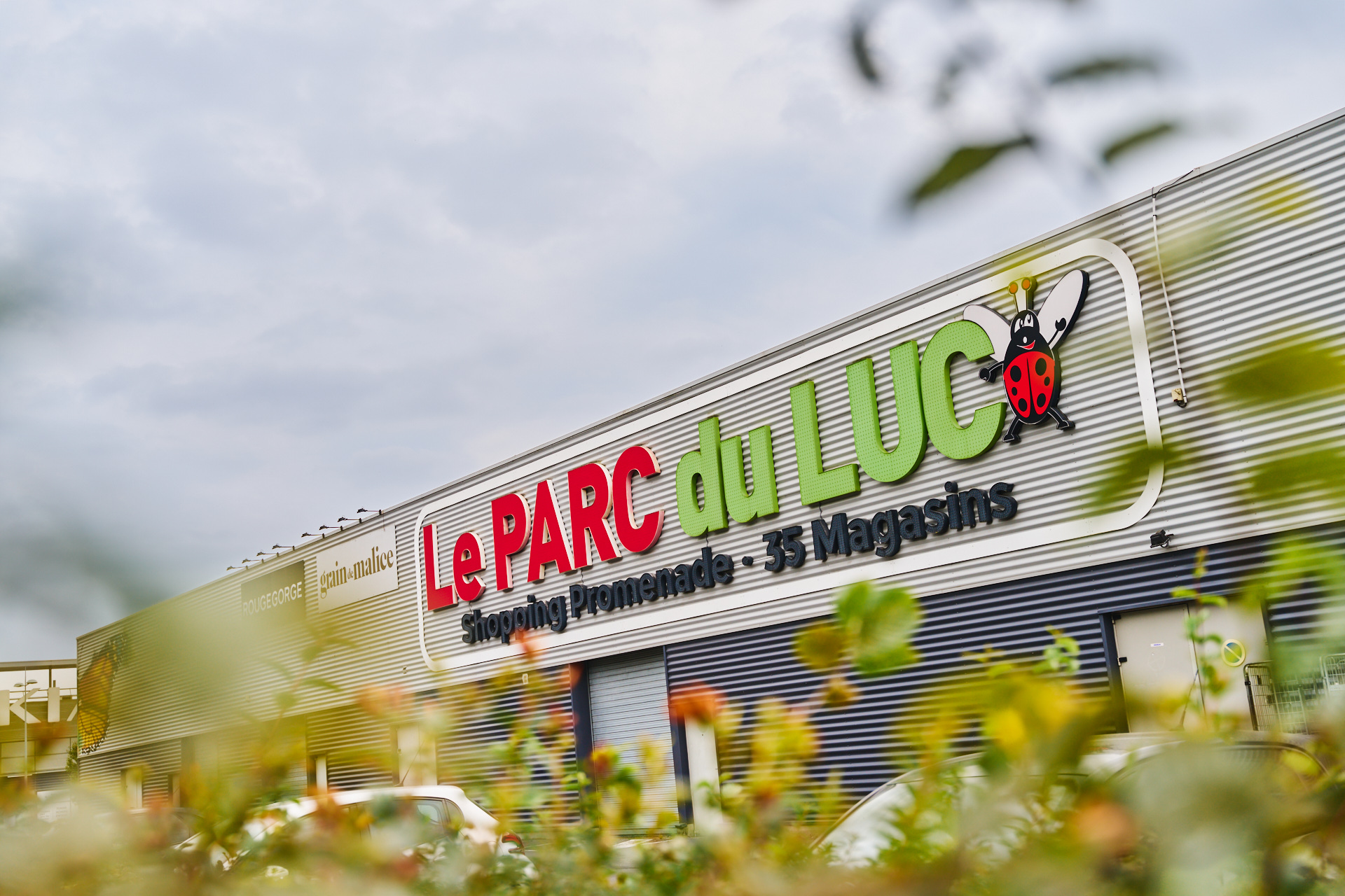 Foto 21 di Le Parc du Luc