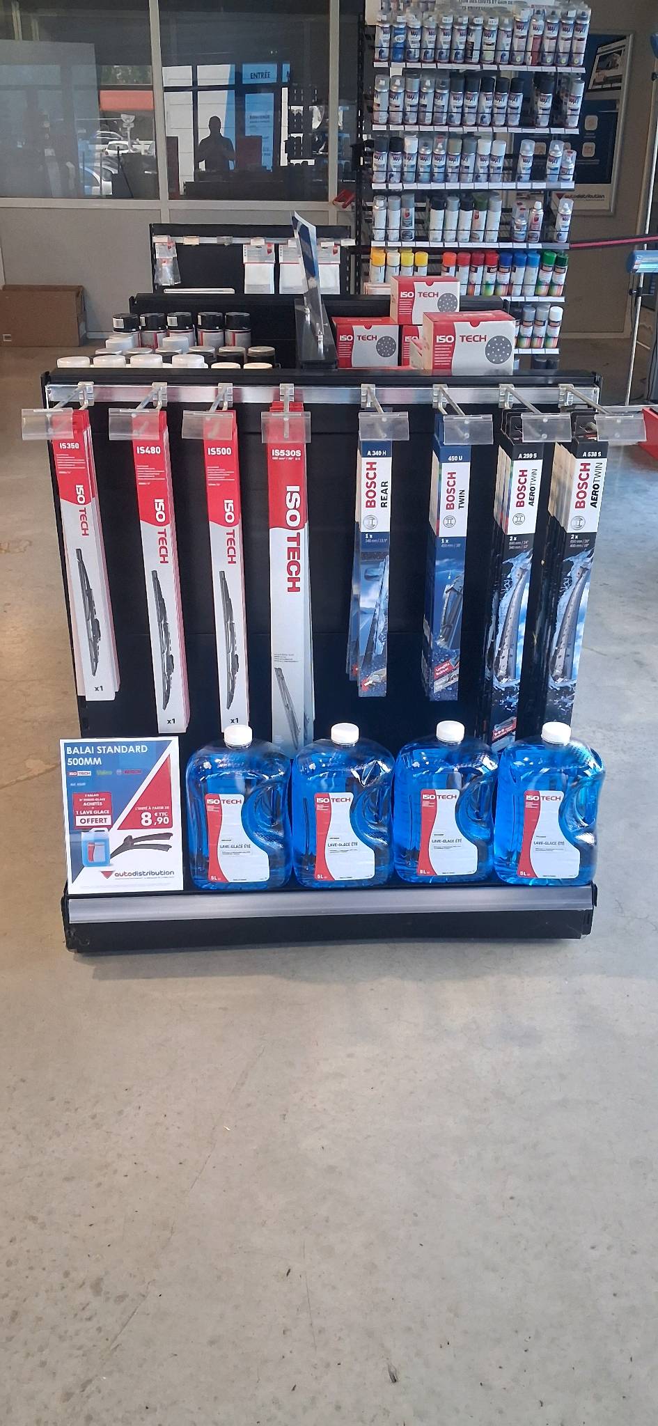 Foto 47 di Autodistribution SMAG