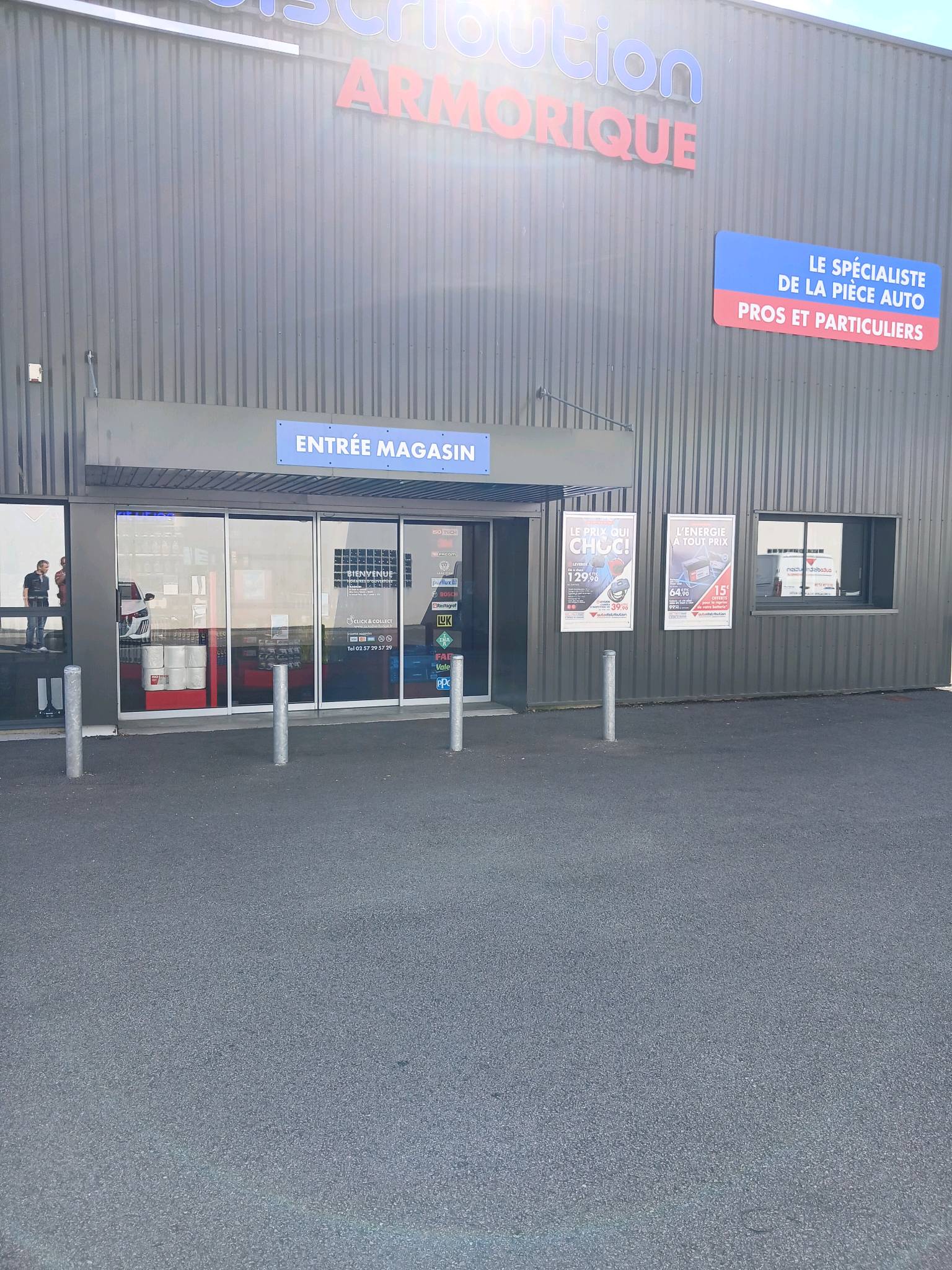 Foto 45 di Autodistribution