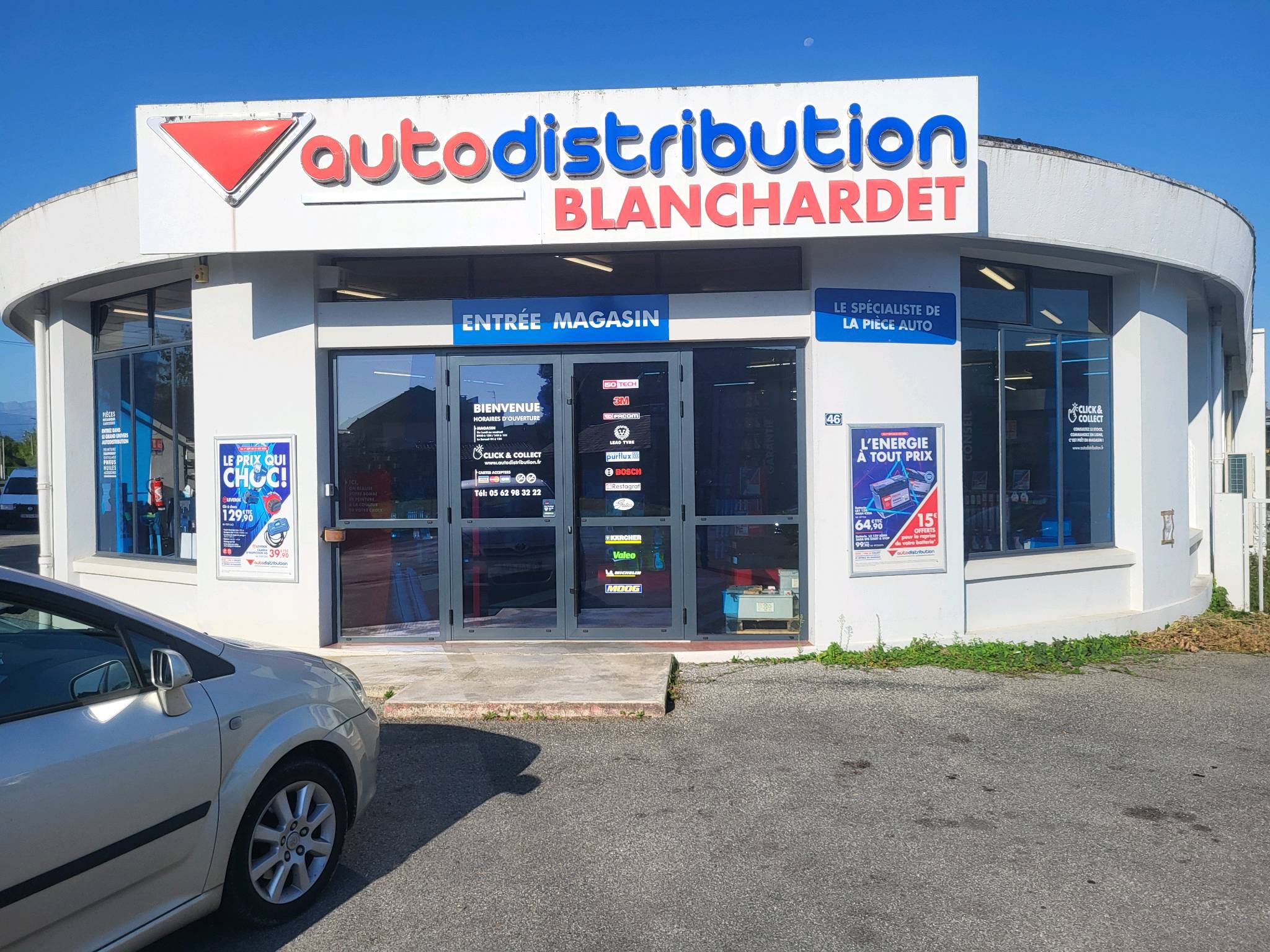 Fotografia 93 de Autodistribution