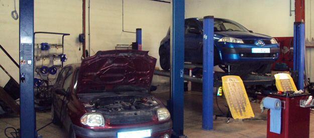 Foto 4 di AD Garage Expert AUTO PASSION