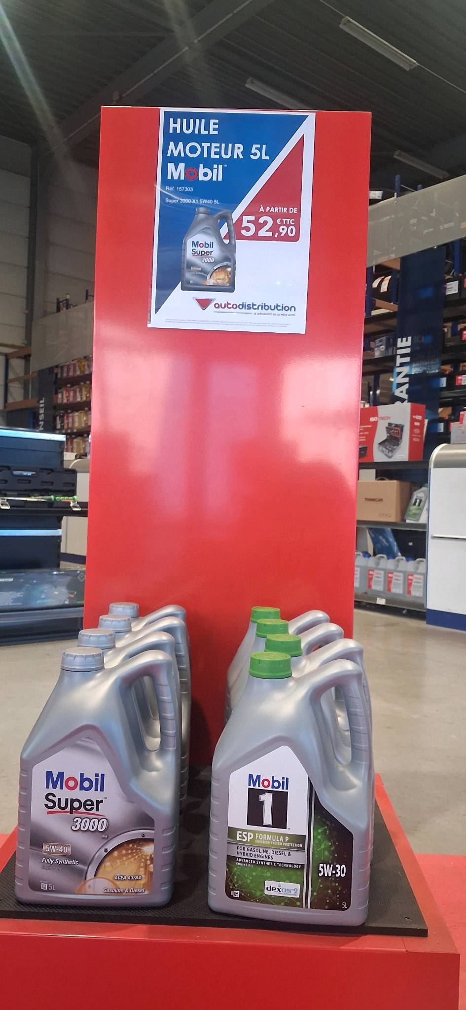 Foto 48 di Autodistribution SMAG