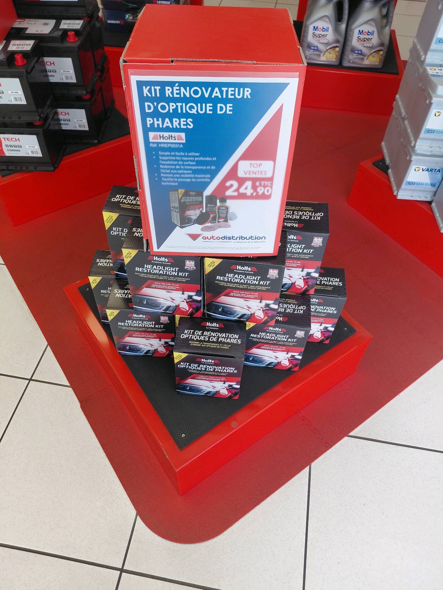 Foto 45 di Autodistribution