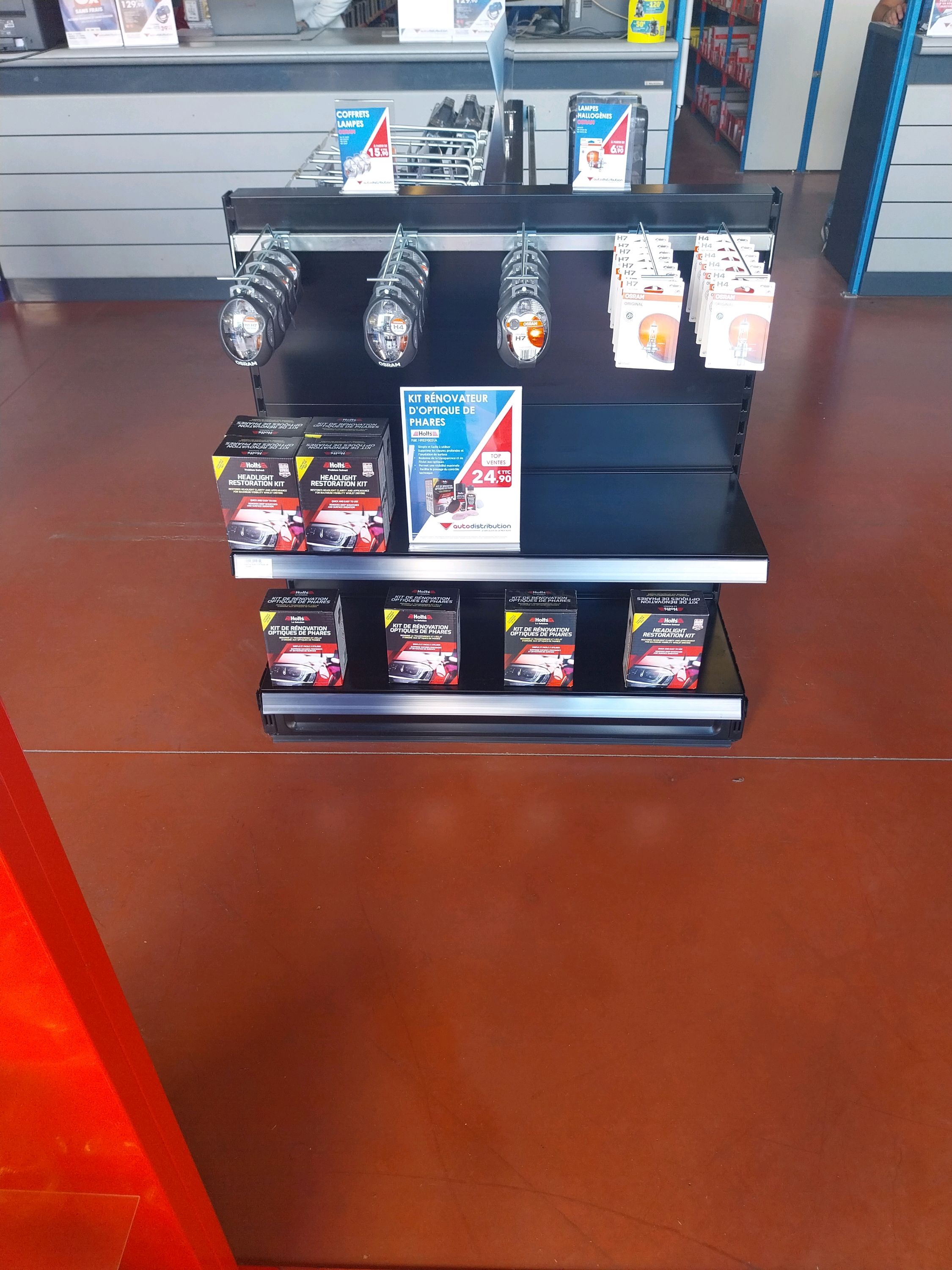 Foto 51 di Autodistribution SMAG