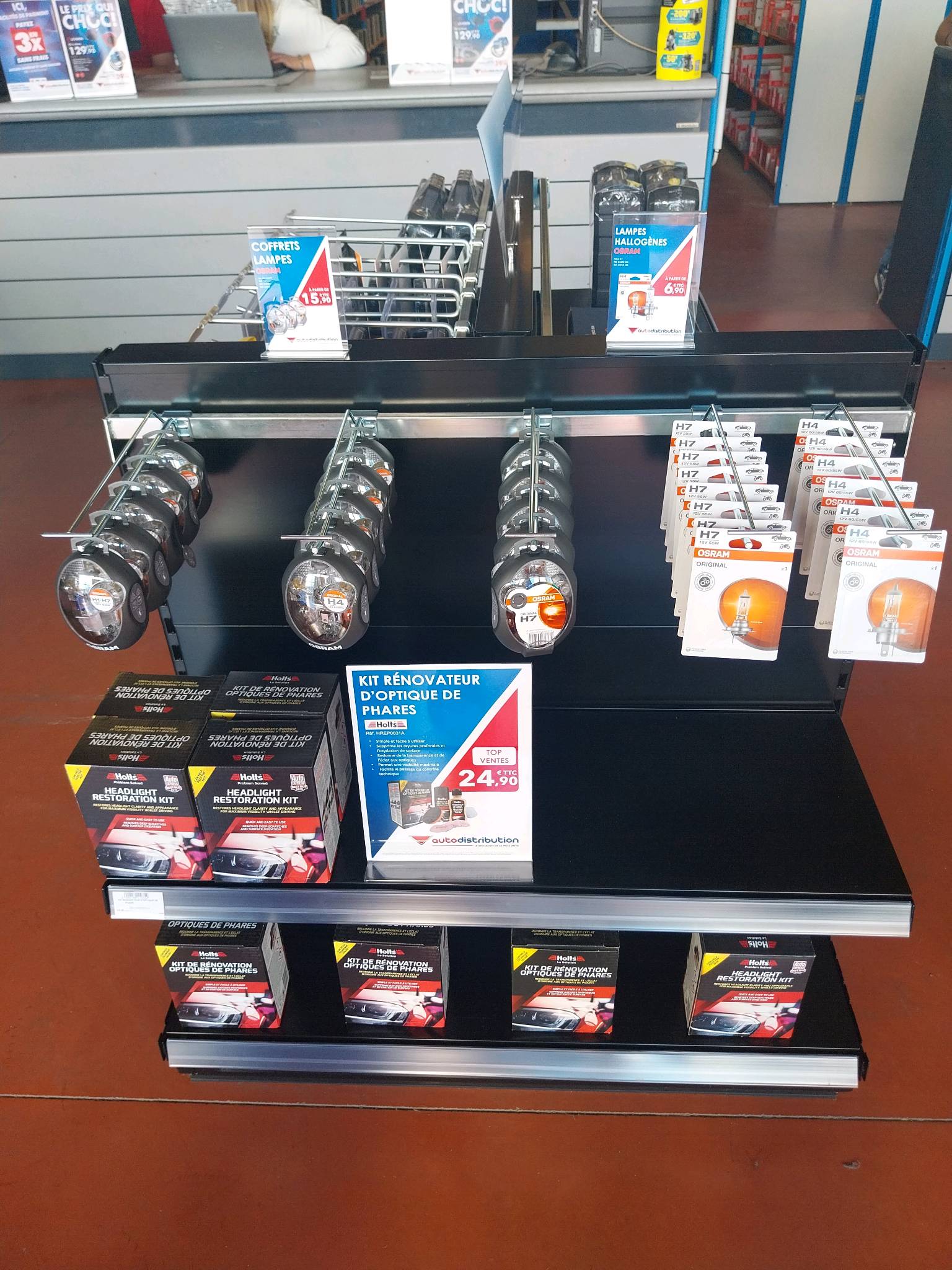Foto 58 di Autodistribution SMAG