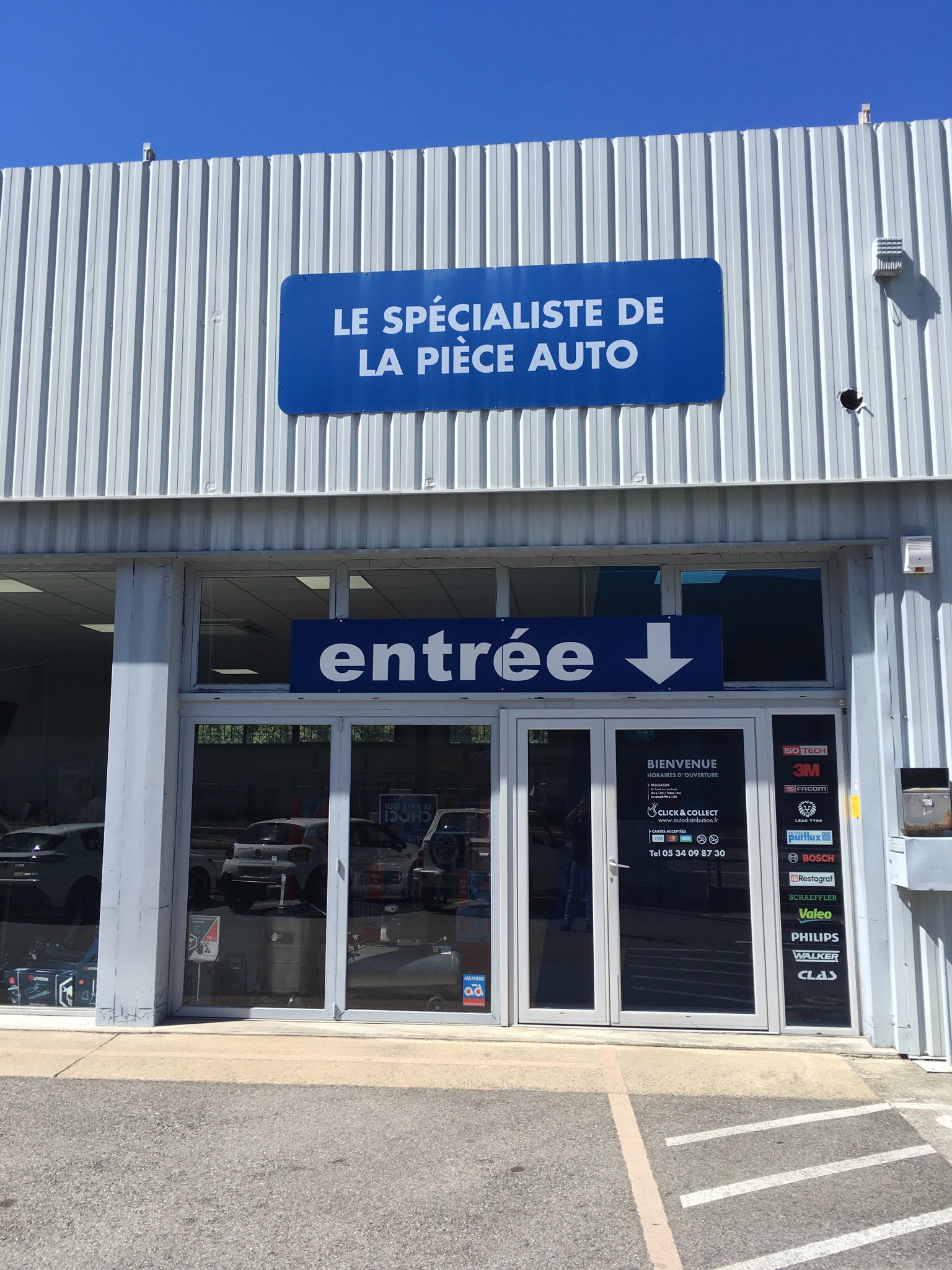 Foto 47 di Autodistribution