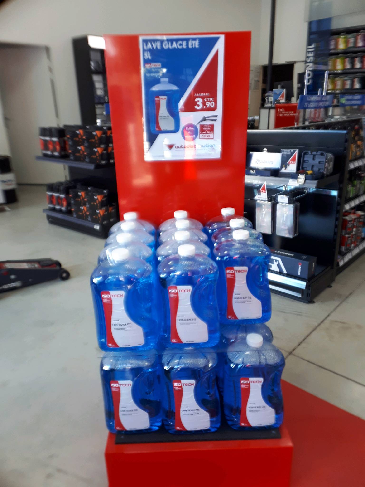Foto 43 di Autodistribution SMAG
