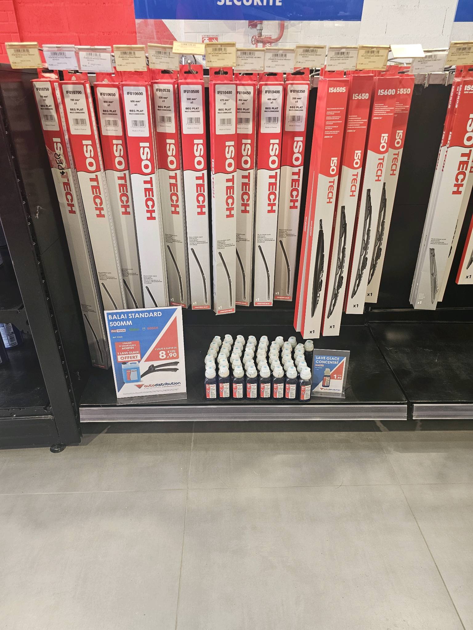 Foto 47 di Autodistribution SMAG