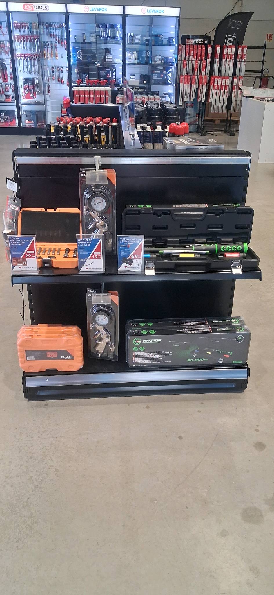 Foto 50 di Autodistribution SMAG