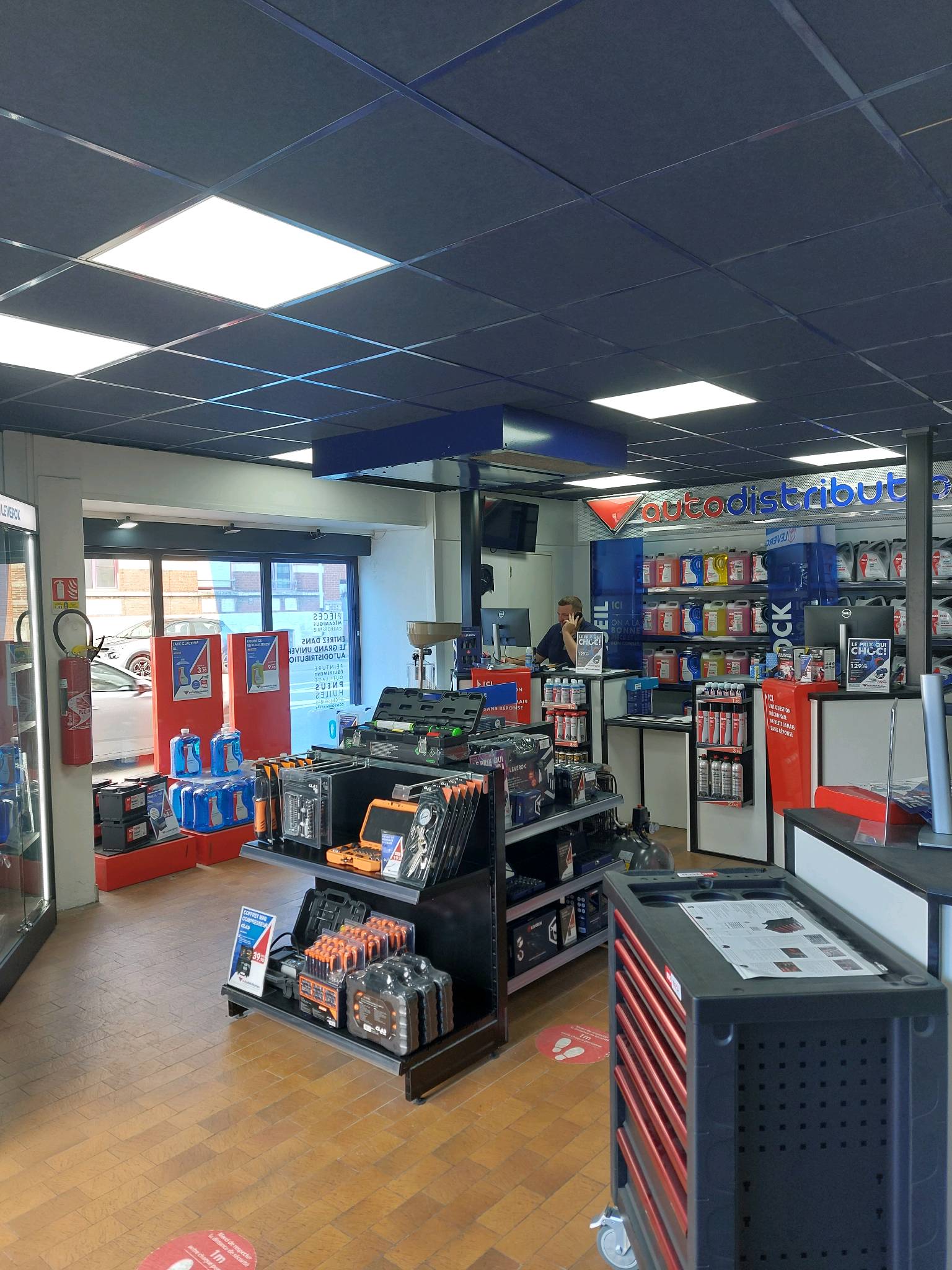 Foto 47 di Autodistribution SMAG