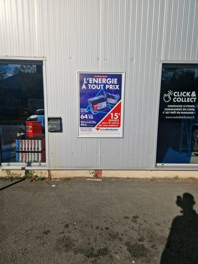 Foto 48 di Autodistribution