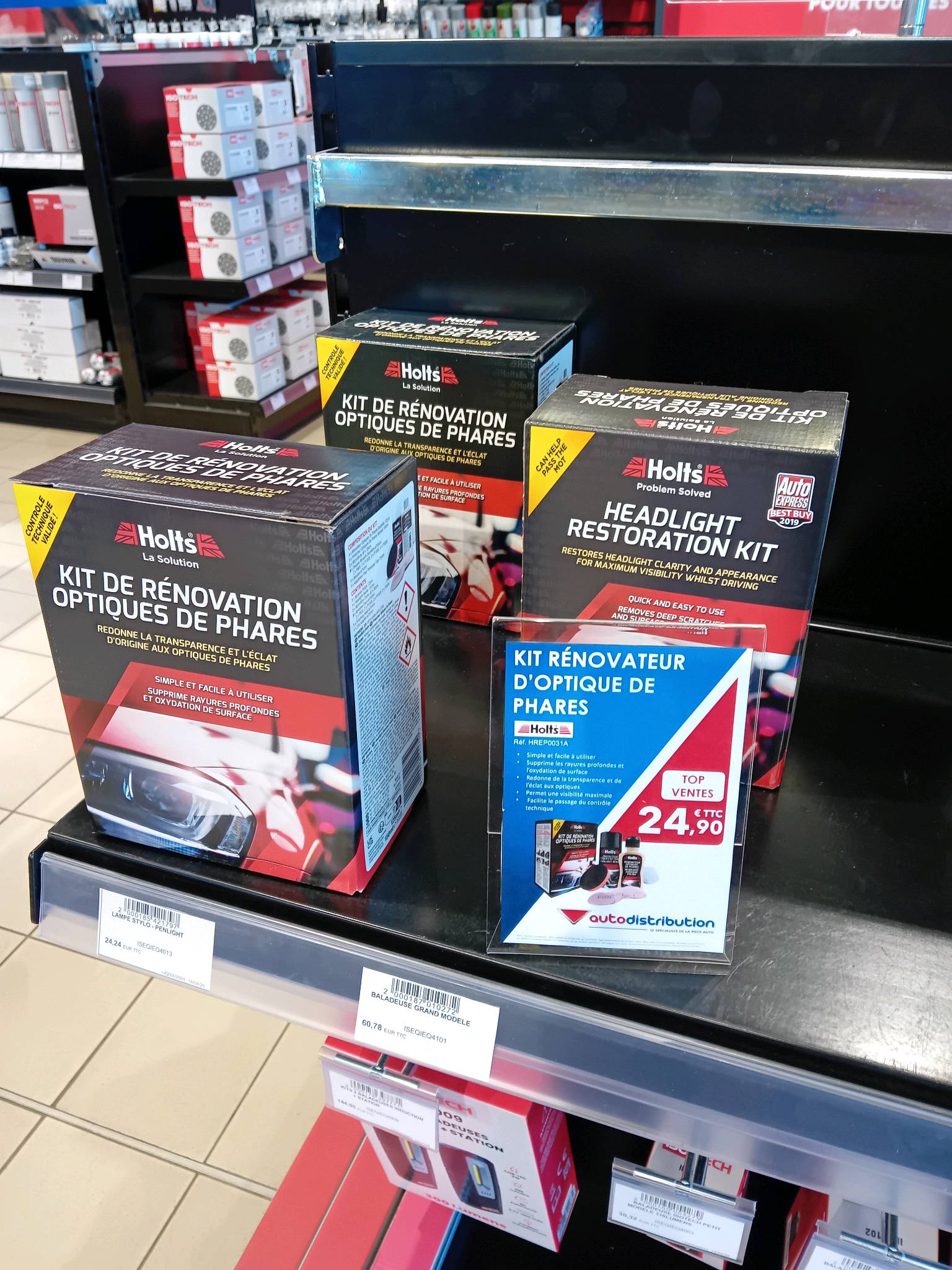 Foto 50 di Autodistribution SMAG