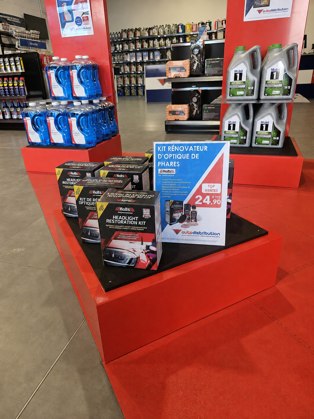 Foto 57 di Autodistribution SMAG
