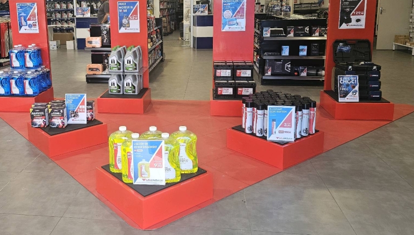 Foto 56 di Autodistribution SMAG