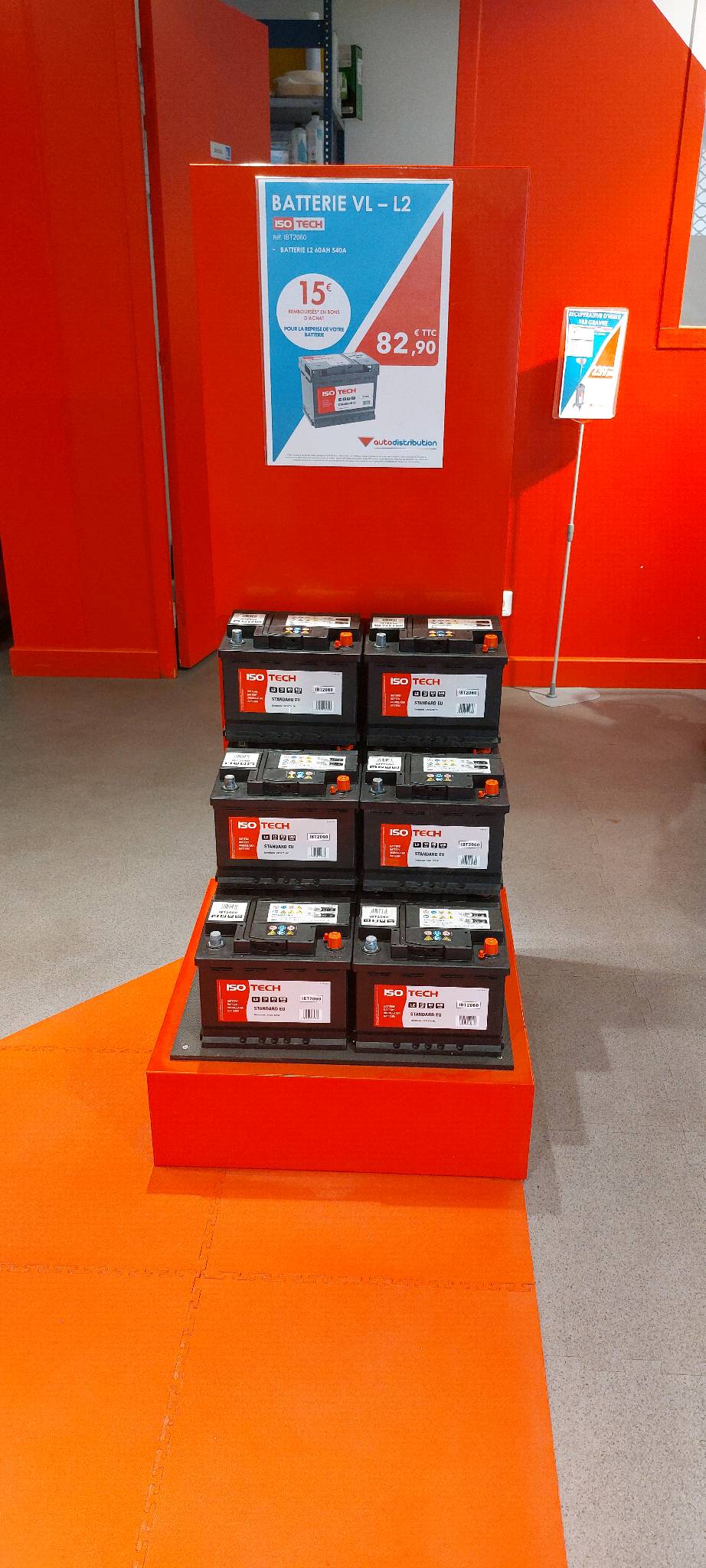 Foto 45 di Autodistribution
